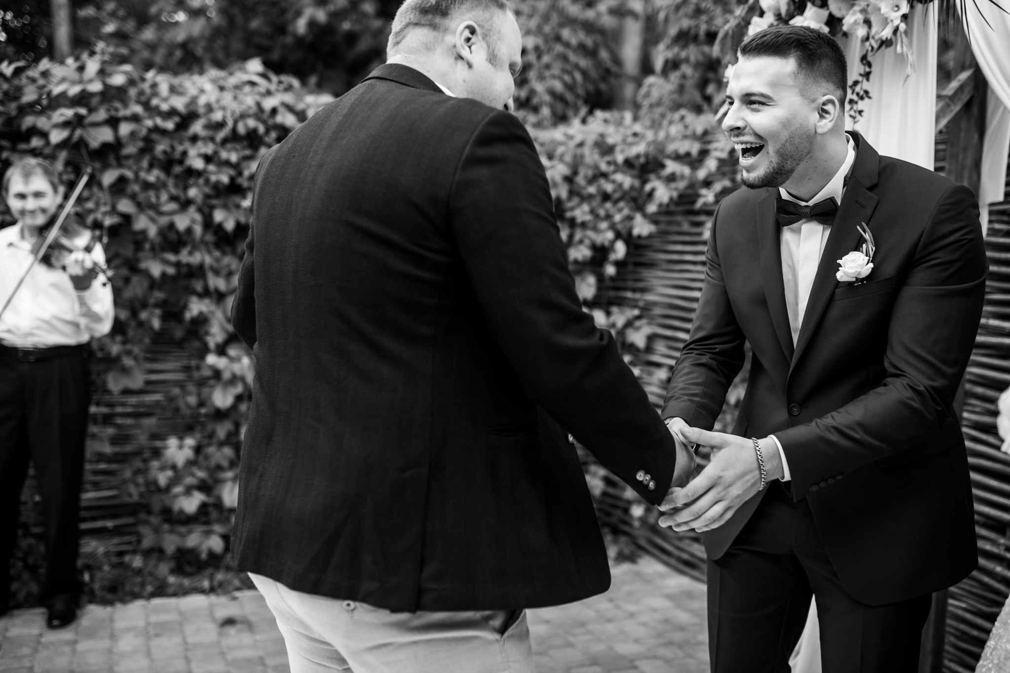 Владлена та Миколай