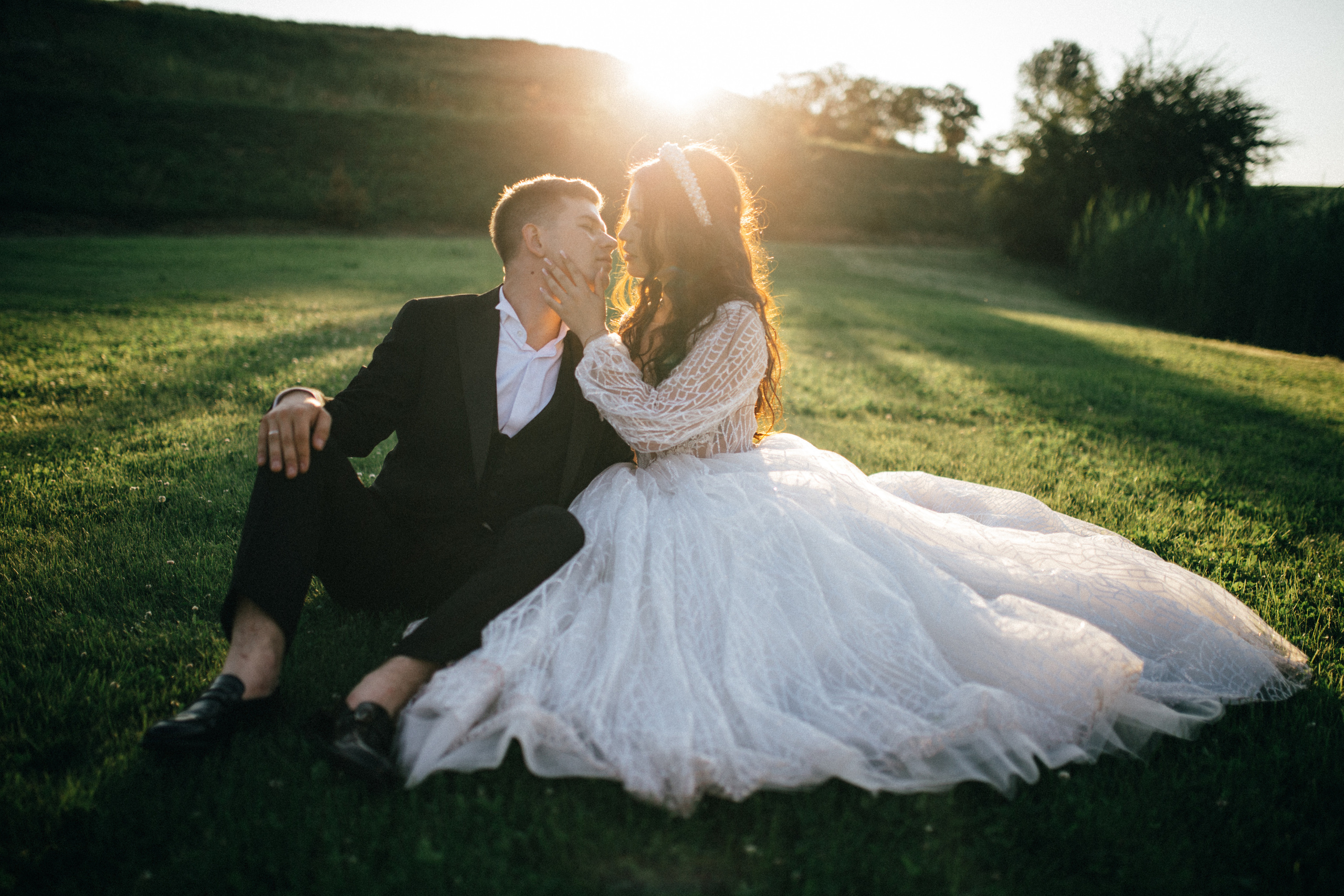 Ілона та Ігор