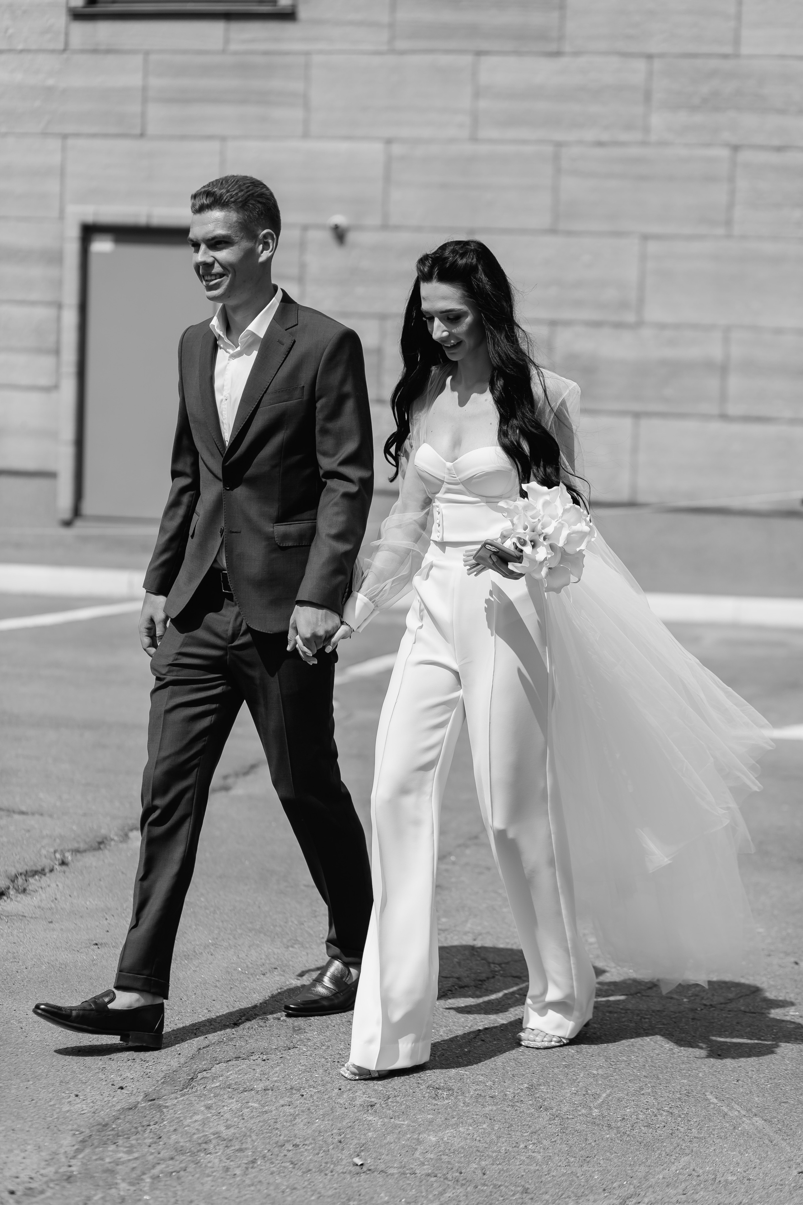 Весільна церемонія в "ГОТОВО" м. Київ