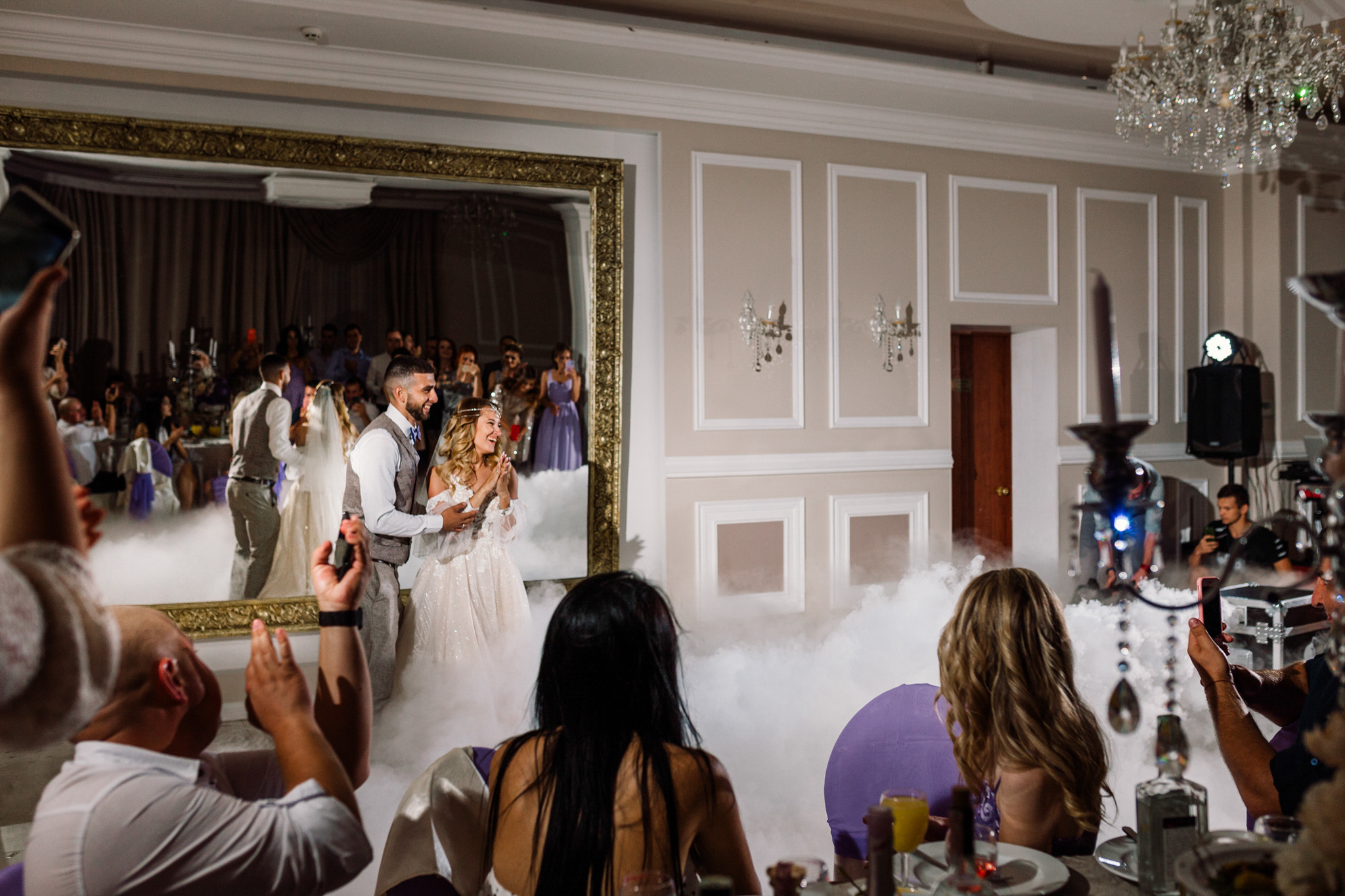 Діма та Юля