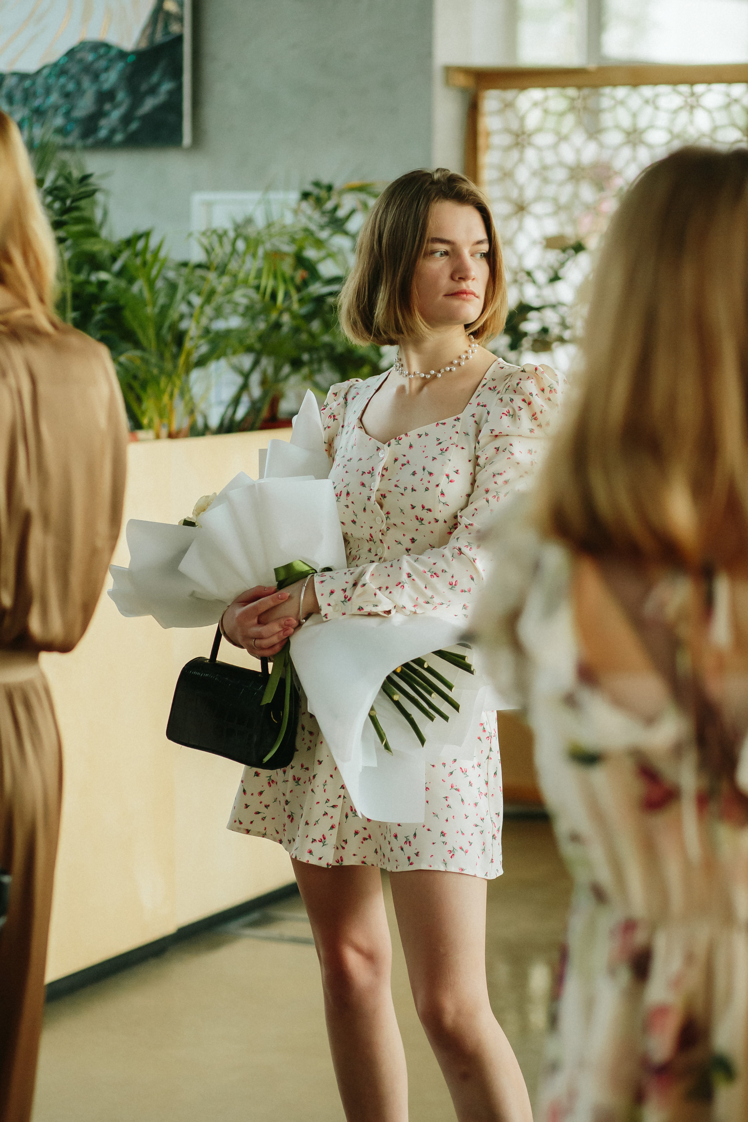 Весільна церемонія в "ГОТОВО" м. Київ