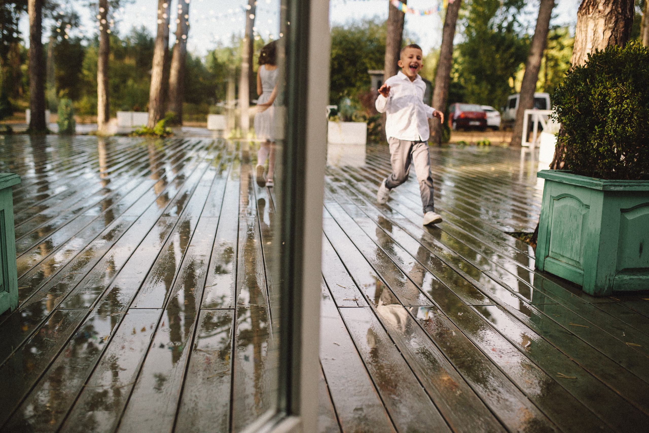 Олександр + Анна