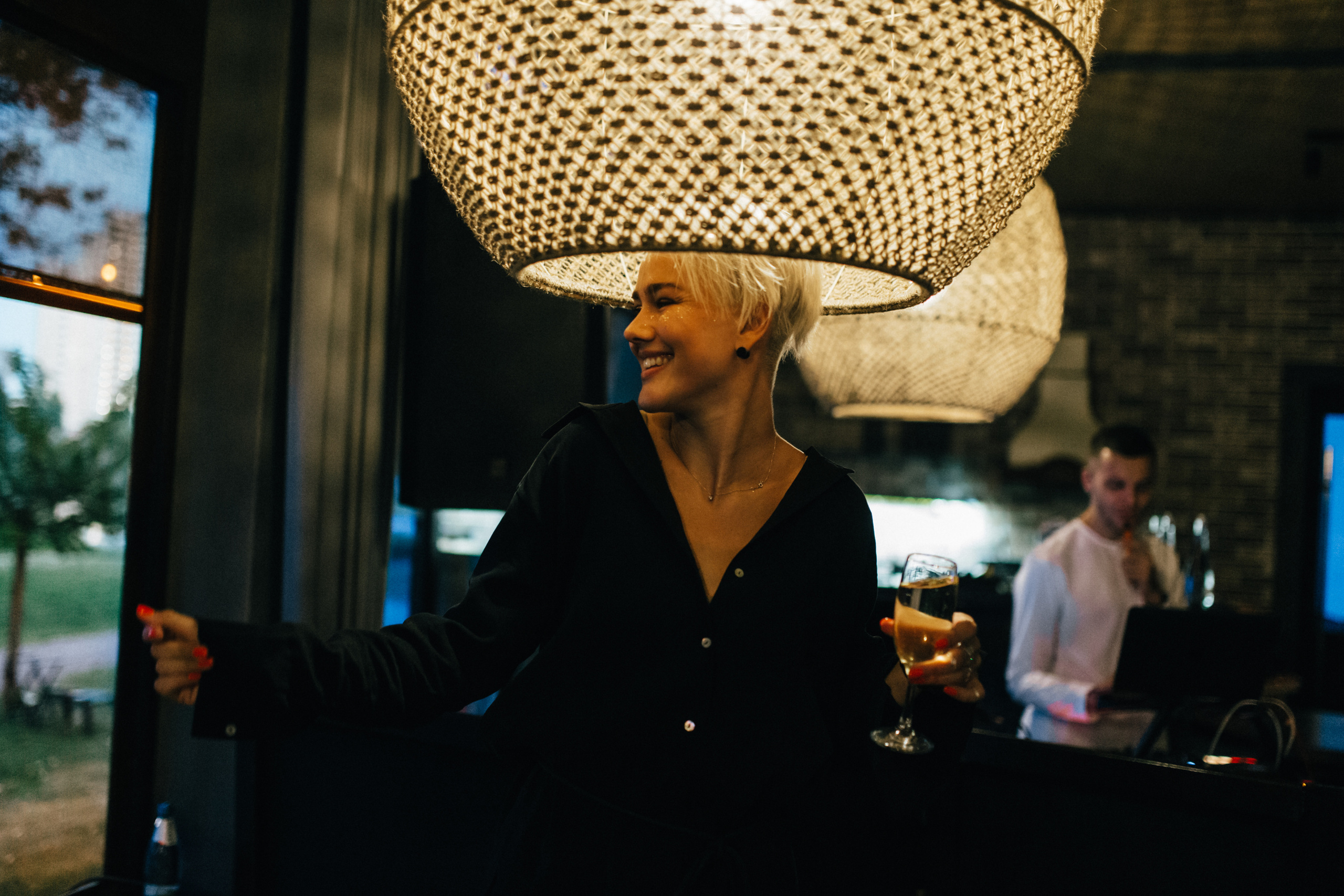 Аня та Вова Графчікови