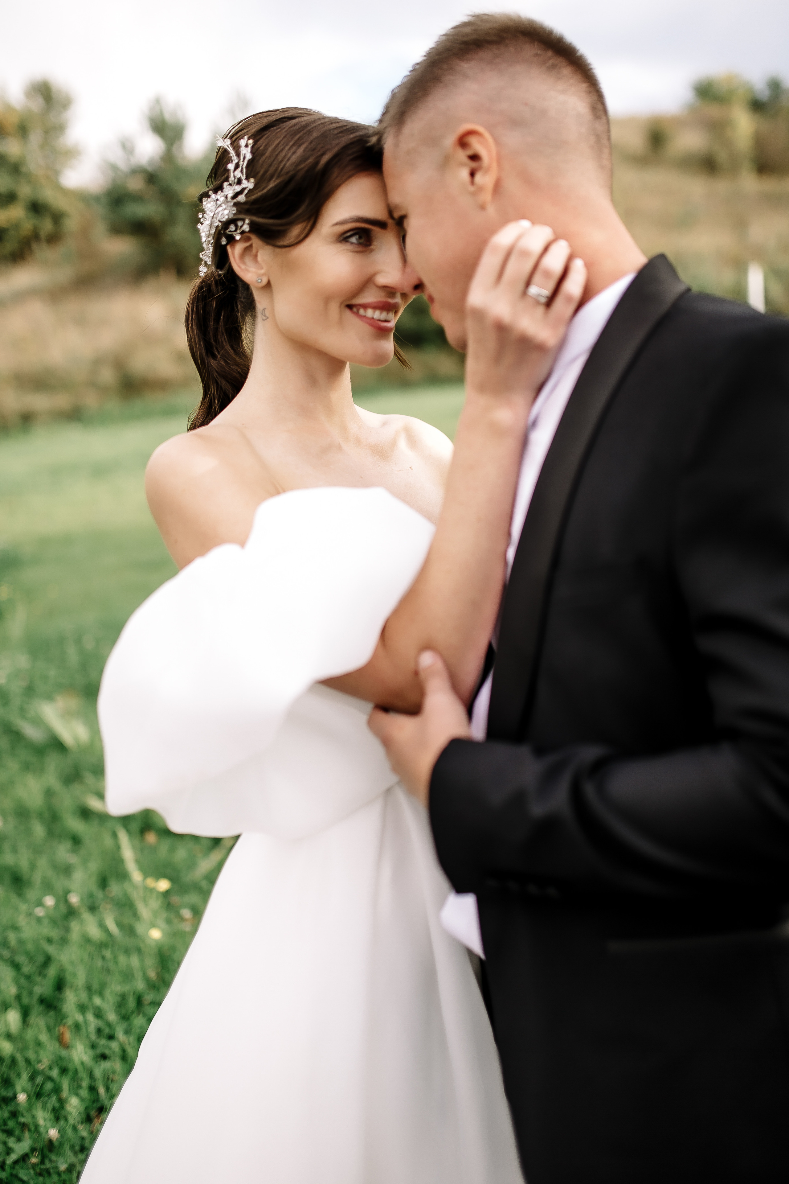 Яків та Катя