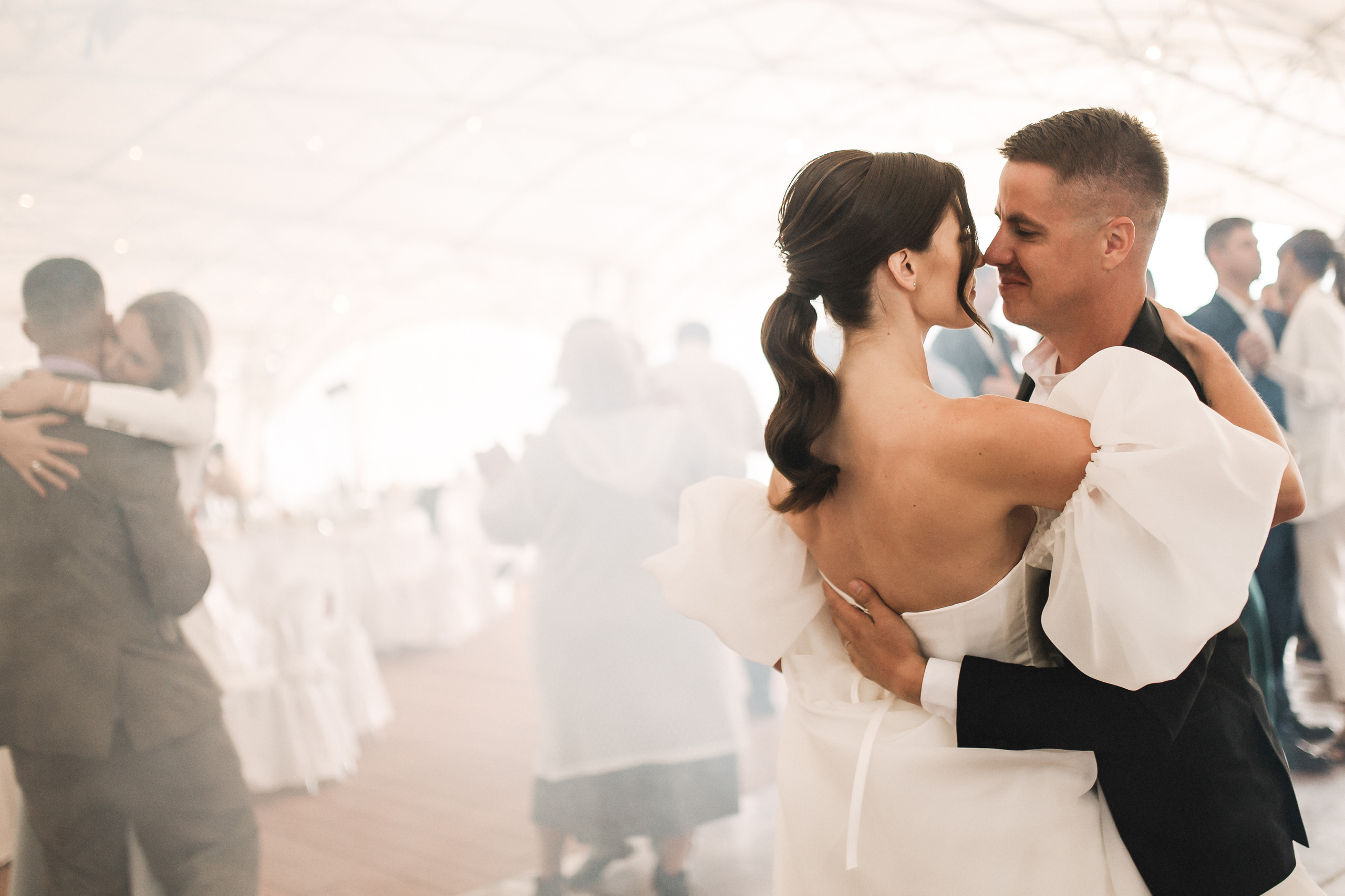 Яків та Катя