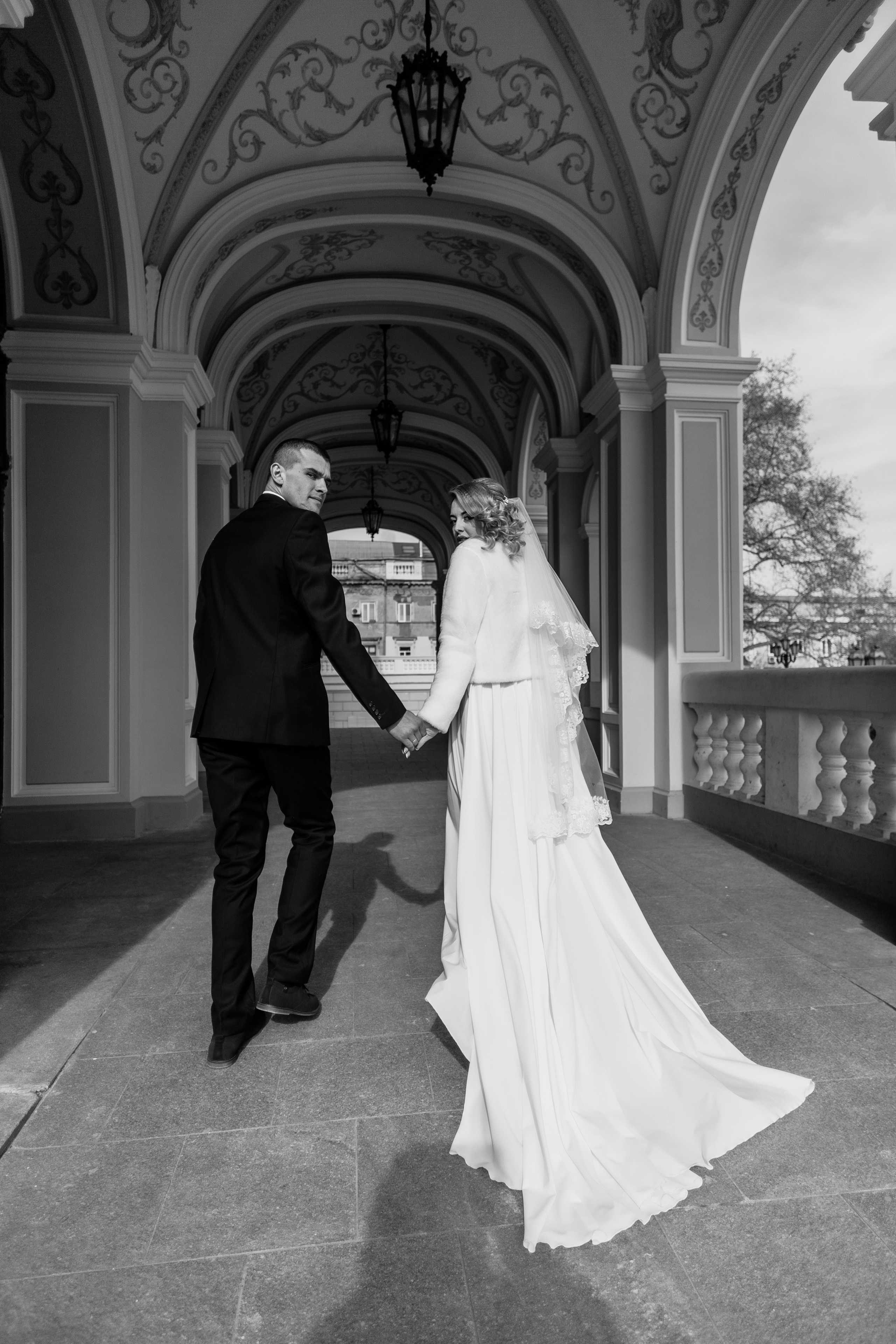 Аня + Андрій