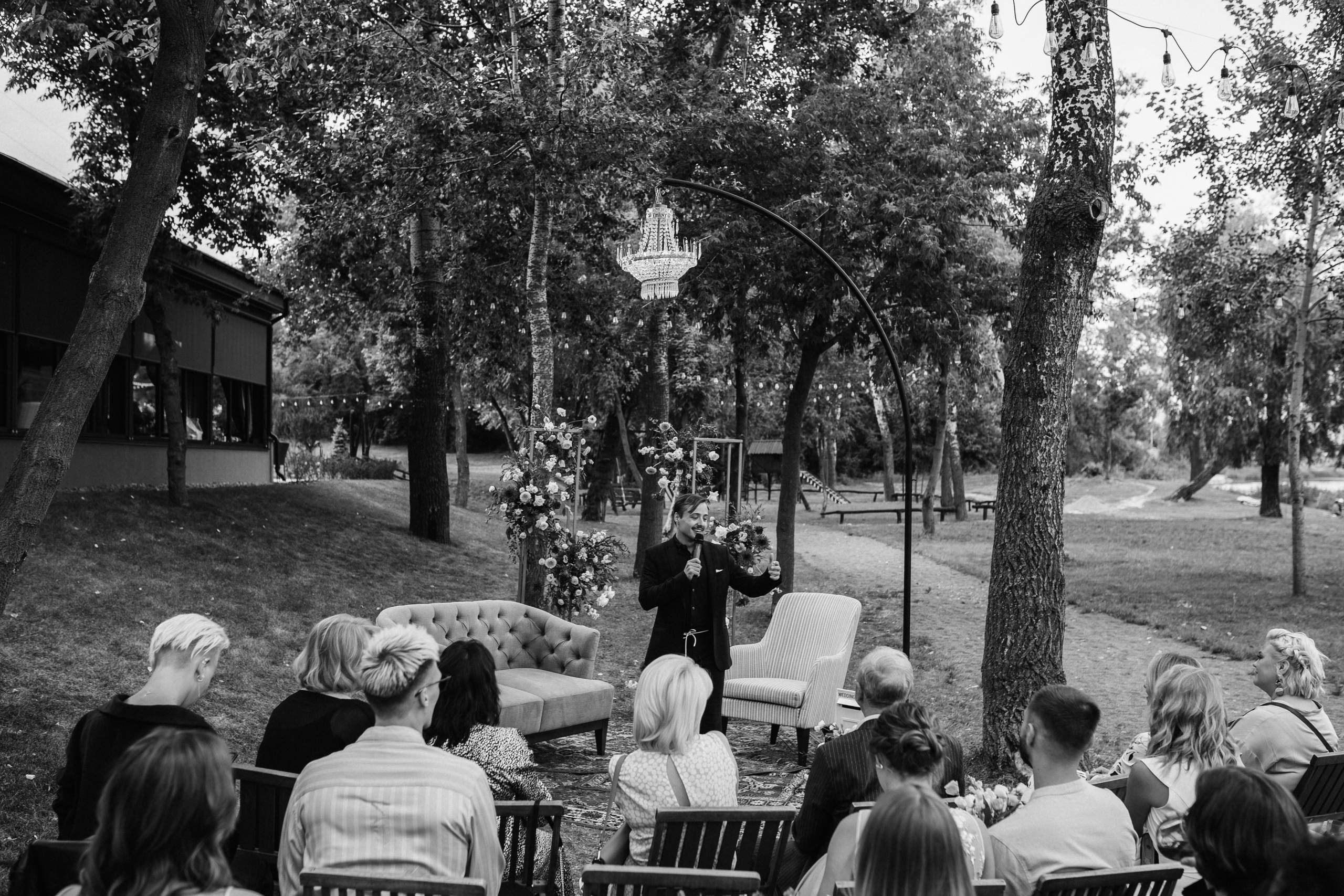 Аня та Вова Графчікови