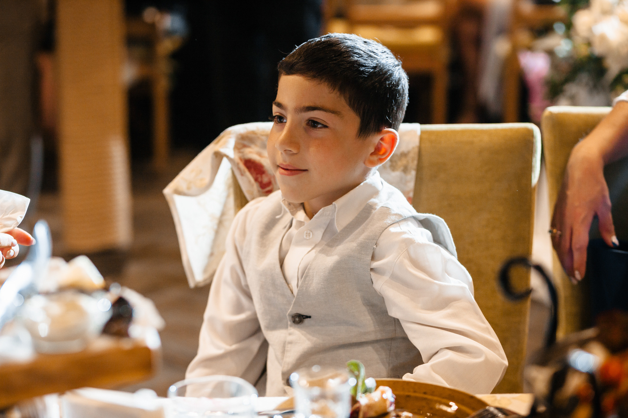 Владлена та Миколай