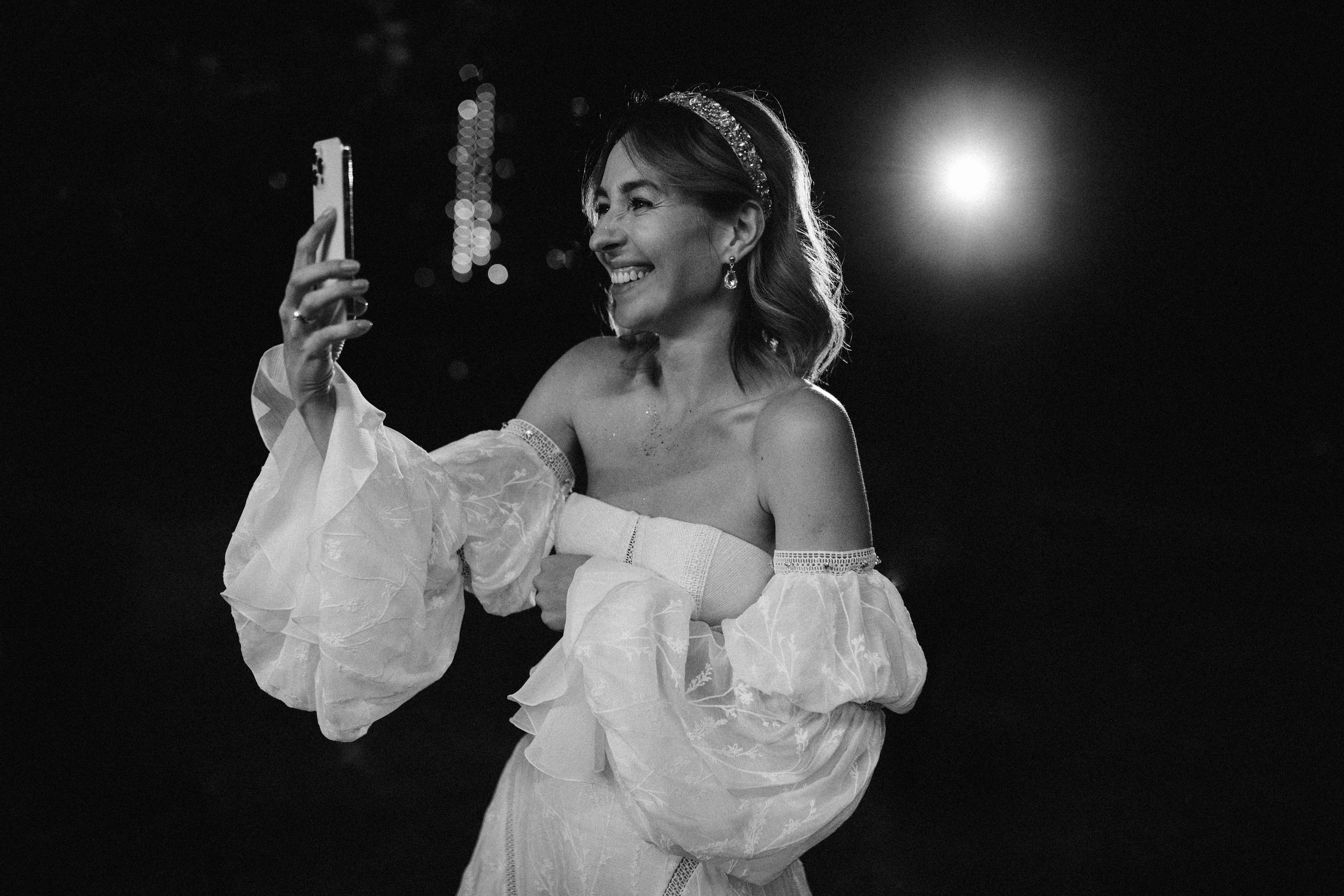 Весільна репортажна фото та відео зйомка