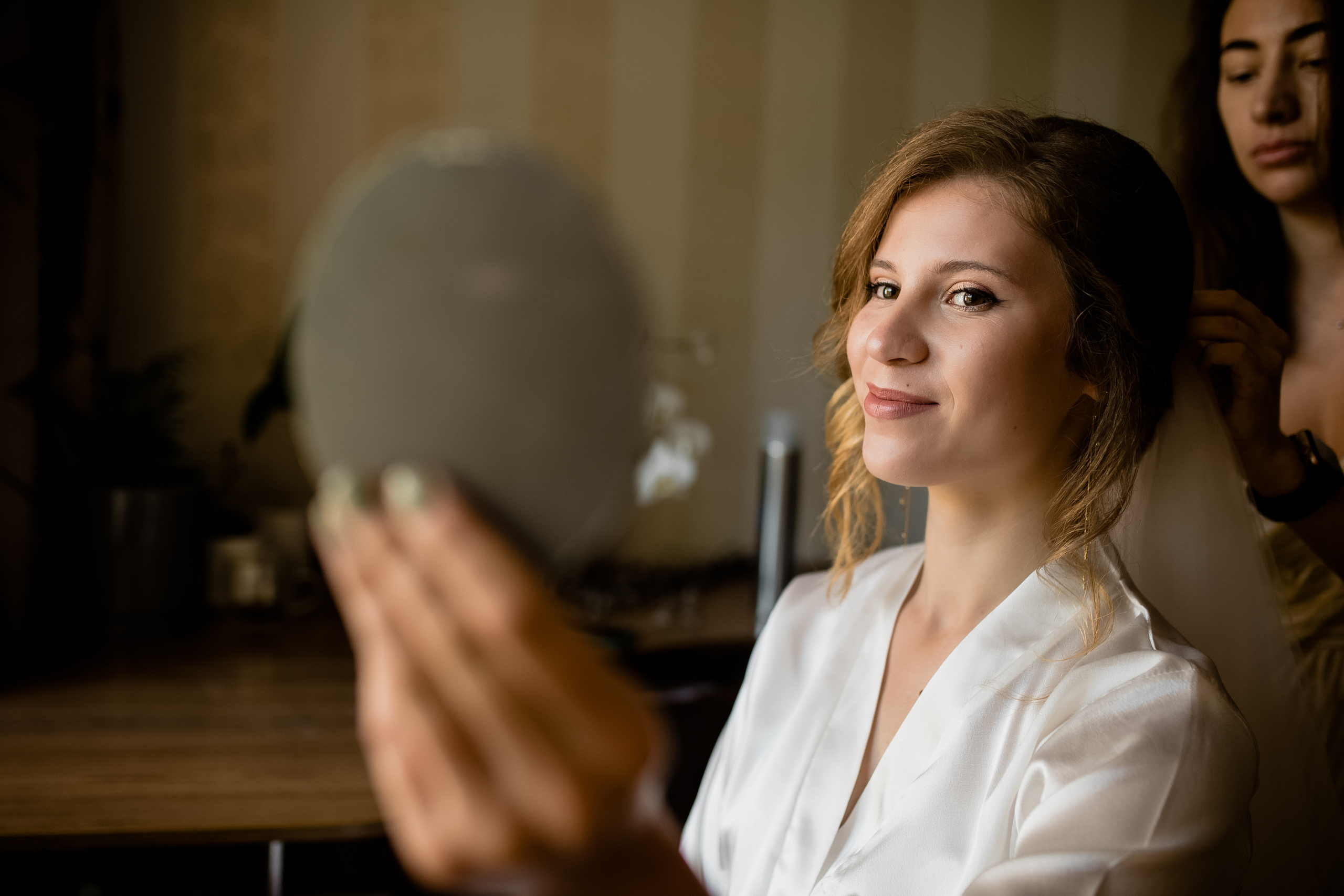 Олександра та Сергій