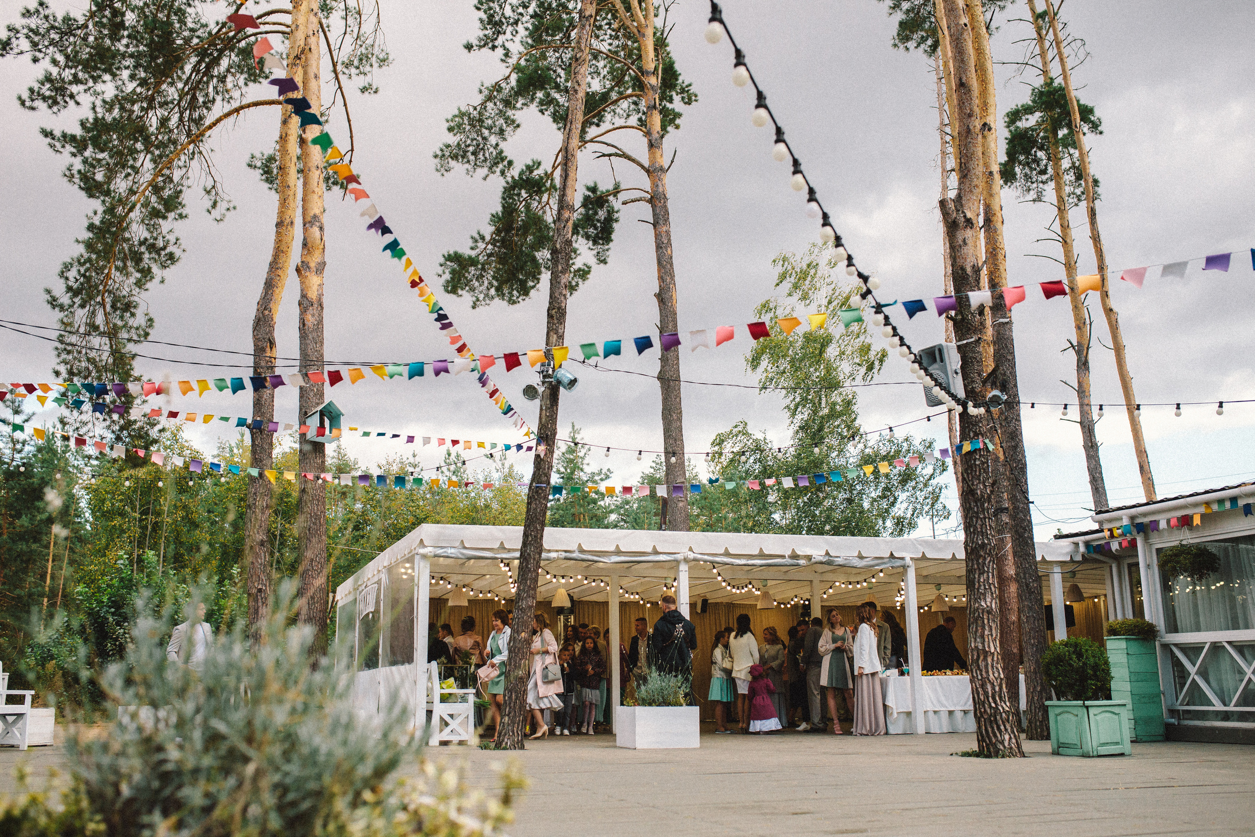 Олександр + Анна