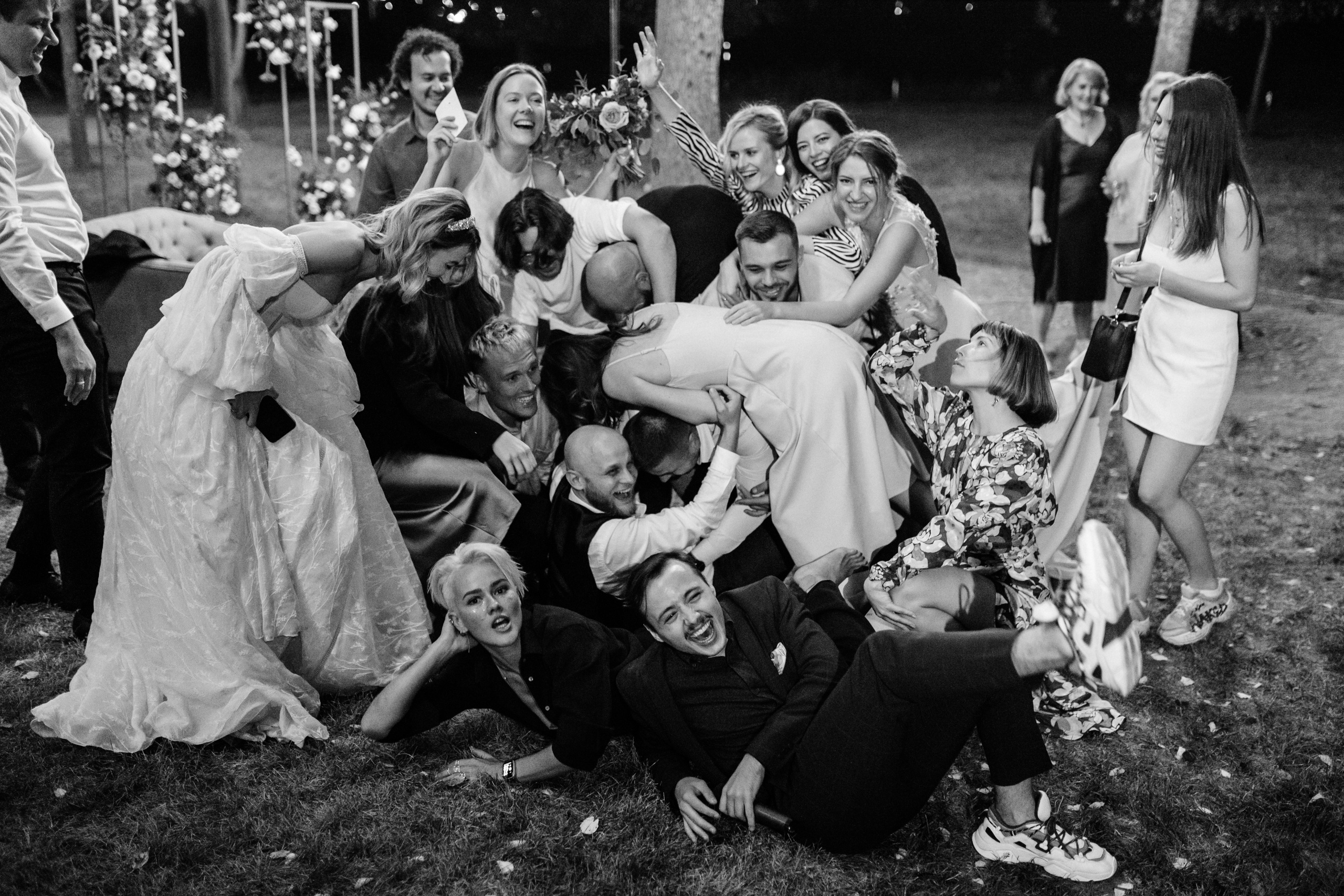 Аня та Вова Графчікови