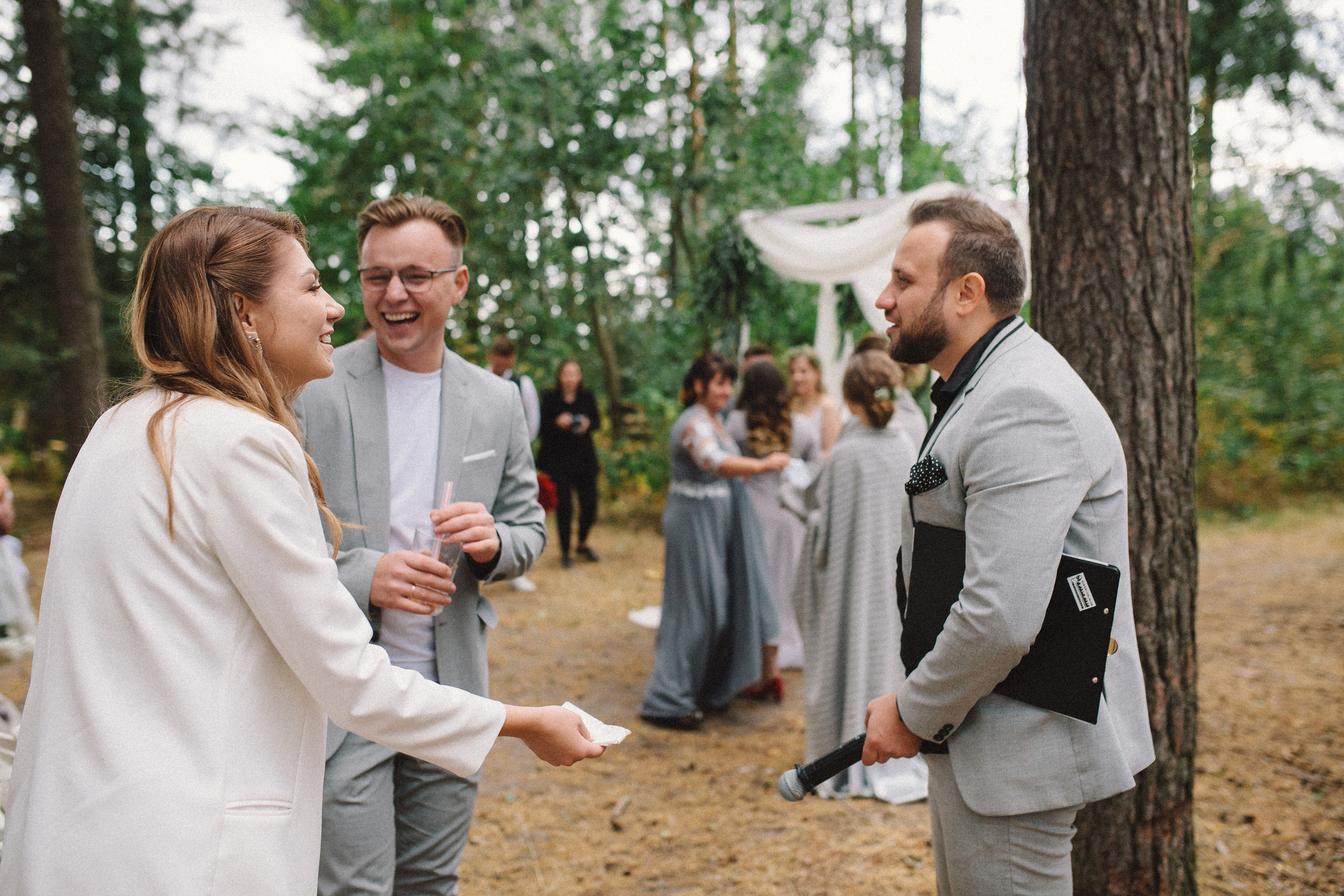 Олександр + Анна