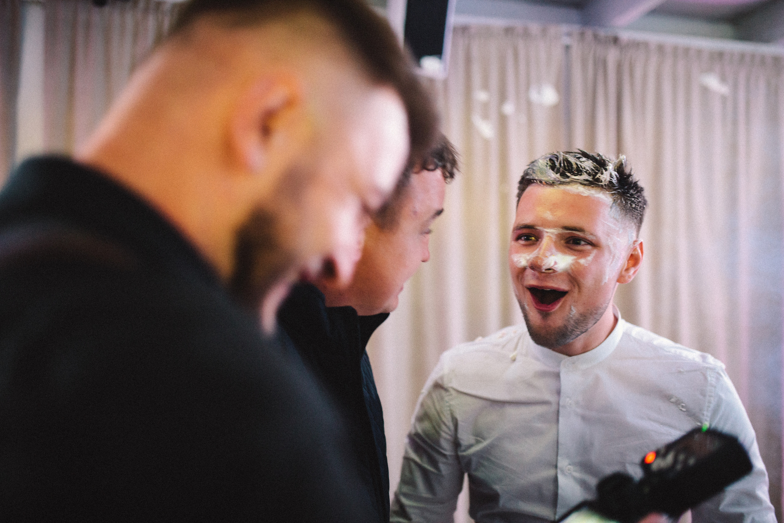 Олександр + Анна