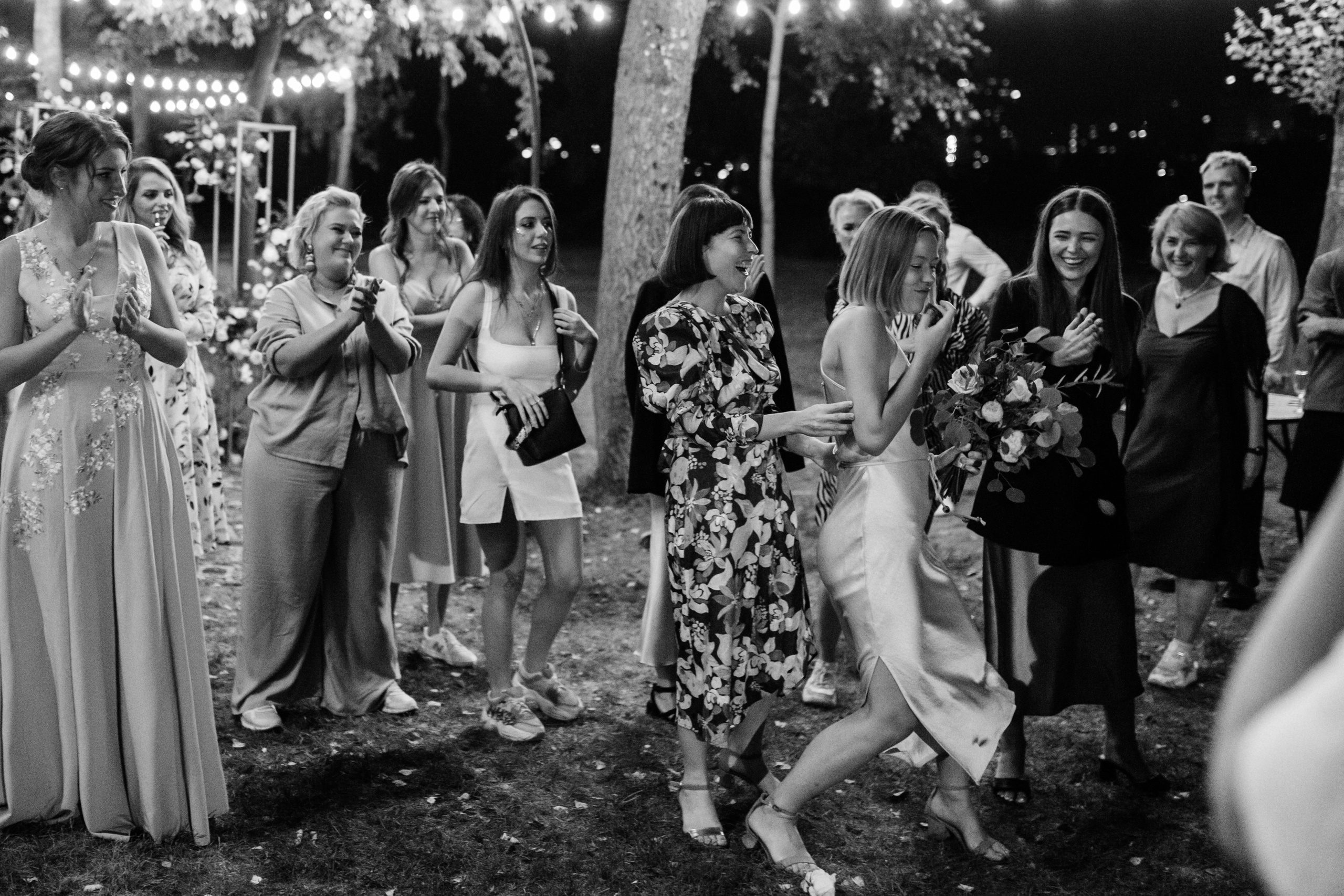 Аня та Вова Графчікови