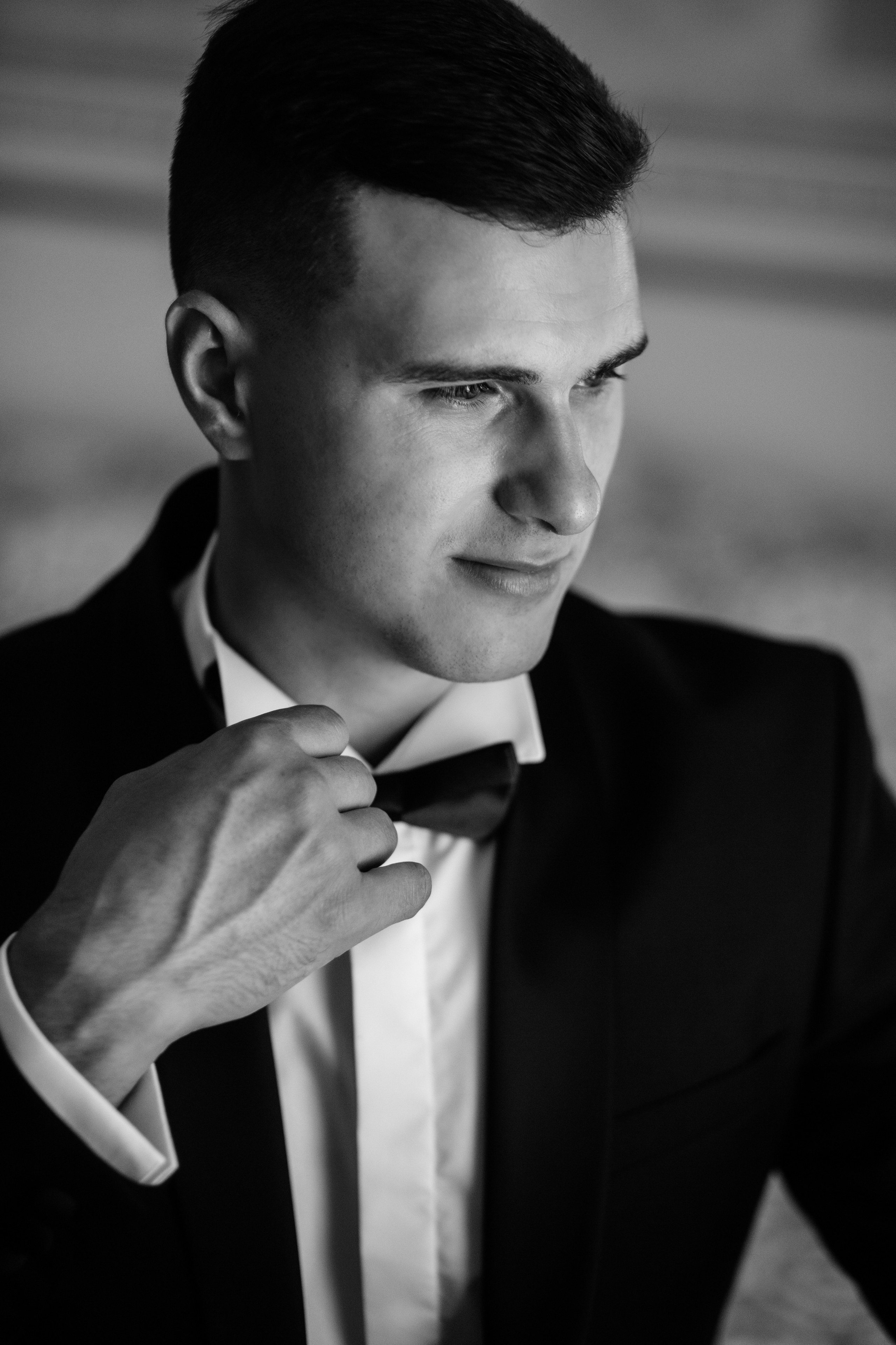 Ясміна та Олександр