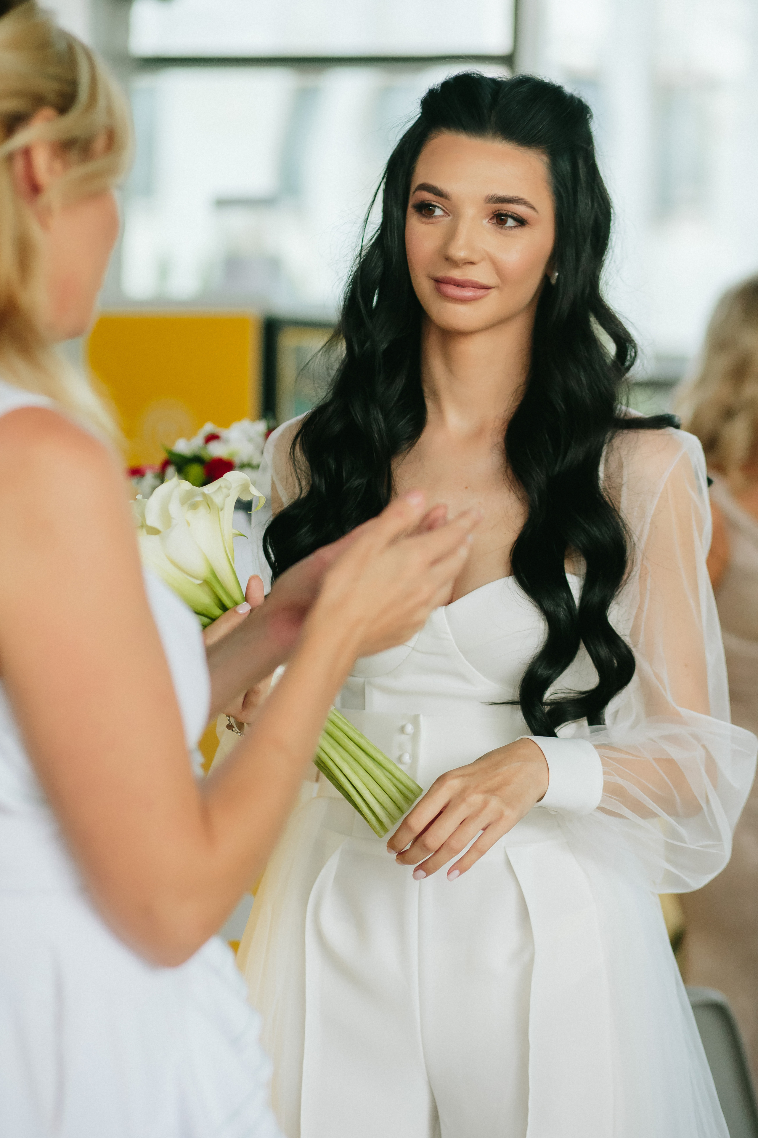 Весільна церемонія в "ГОТОВО" м. Київ