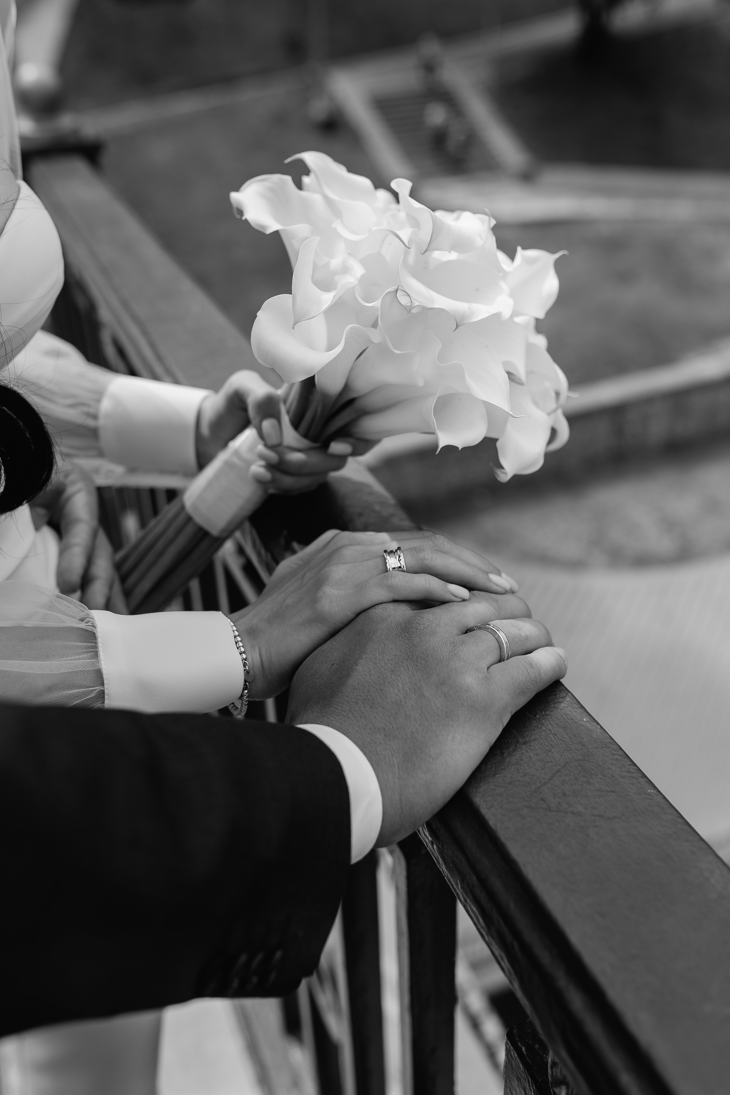 Весільна церемонія в "ГОТОВО" м. Київ