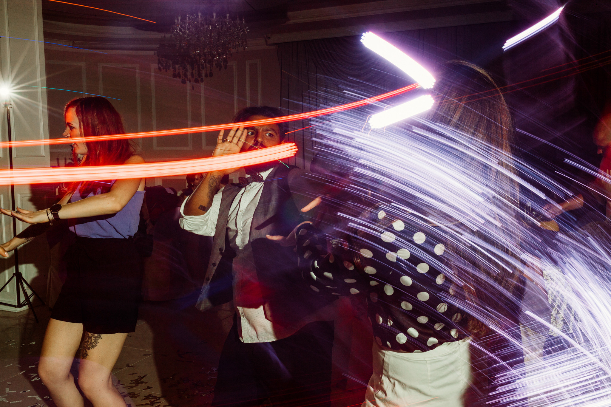 Діма та Юля