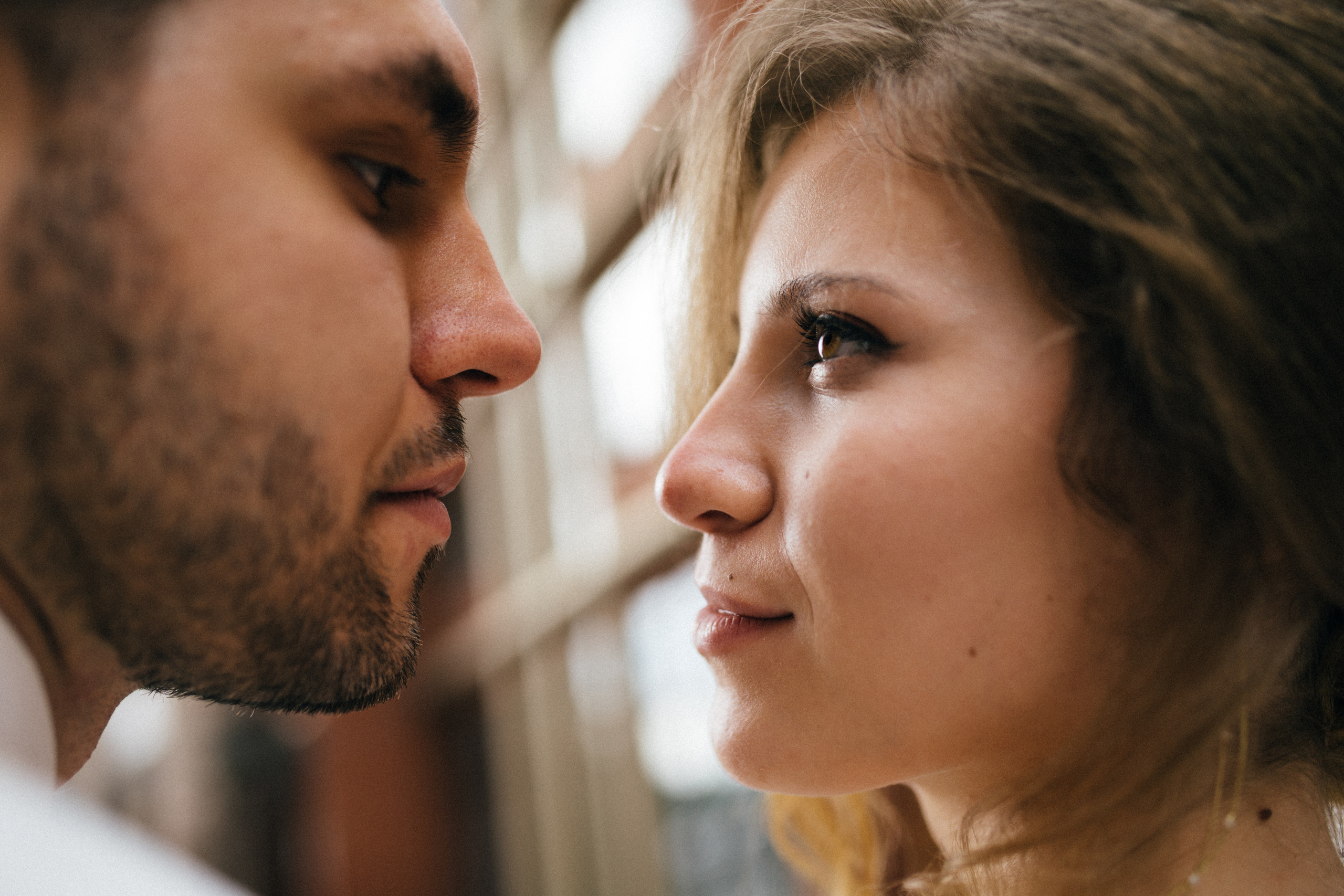 Олександра та Сергій