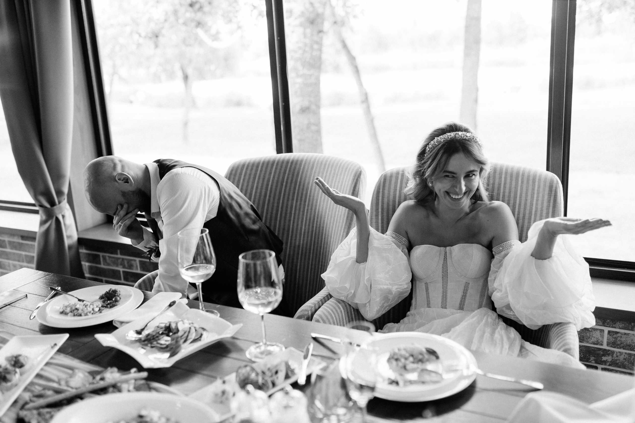 Аня та Вова Графчікови