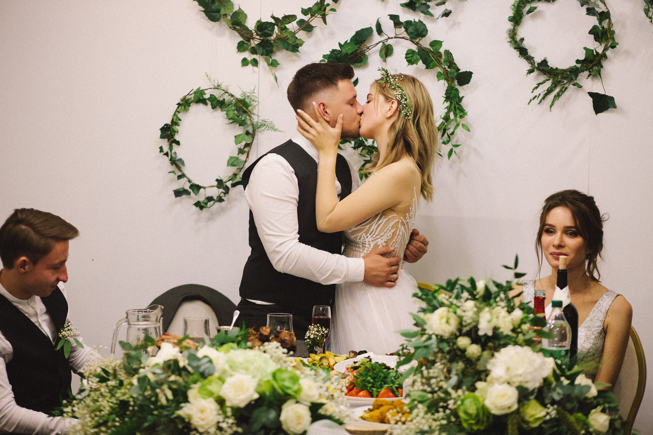 Весілля Шуневичів