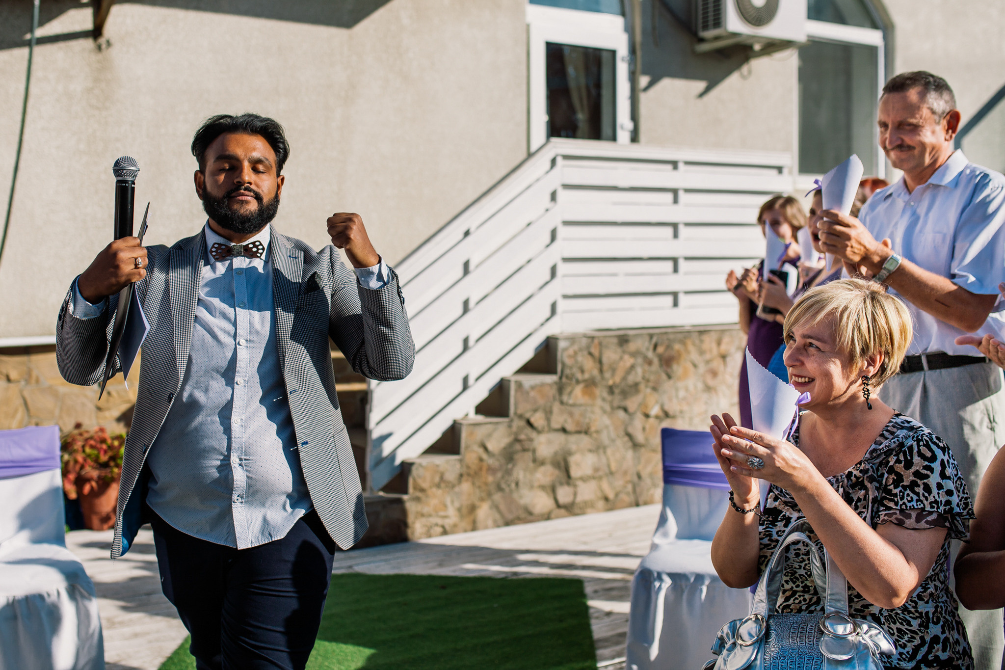 Діма та Юля