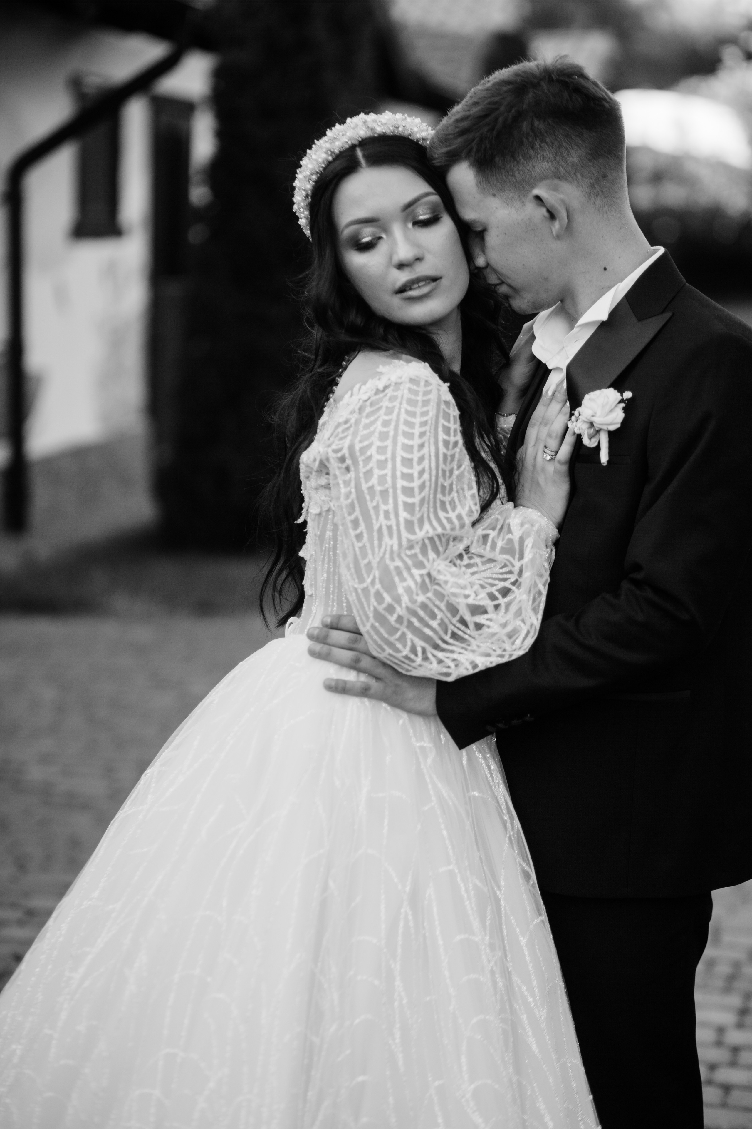 Ілона та Ігор