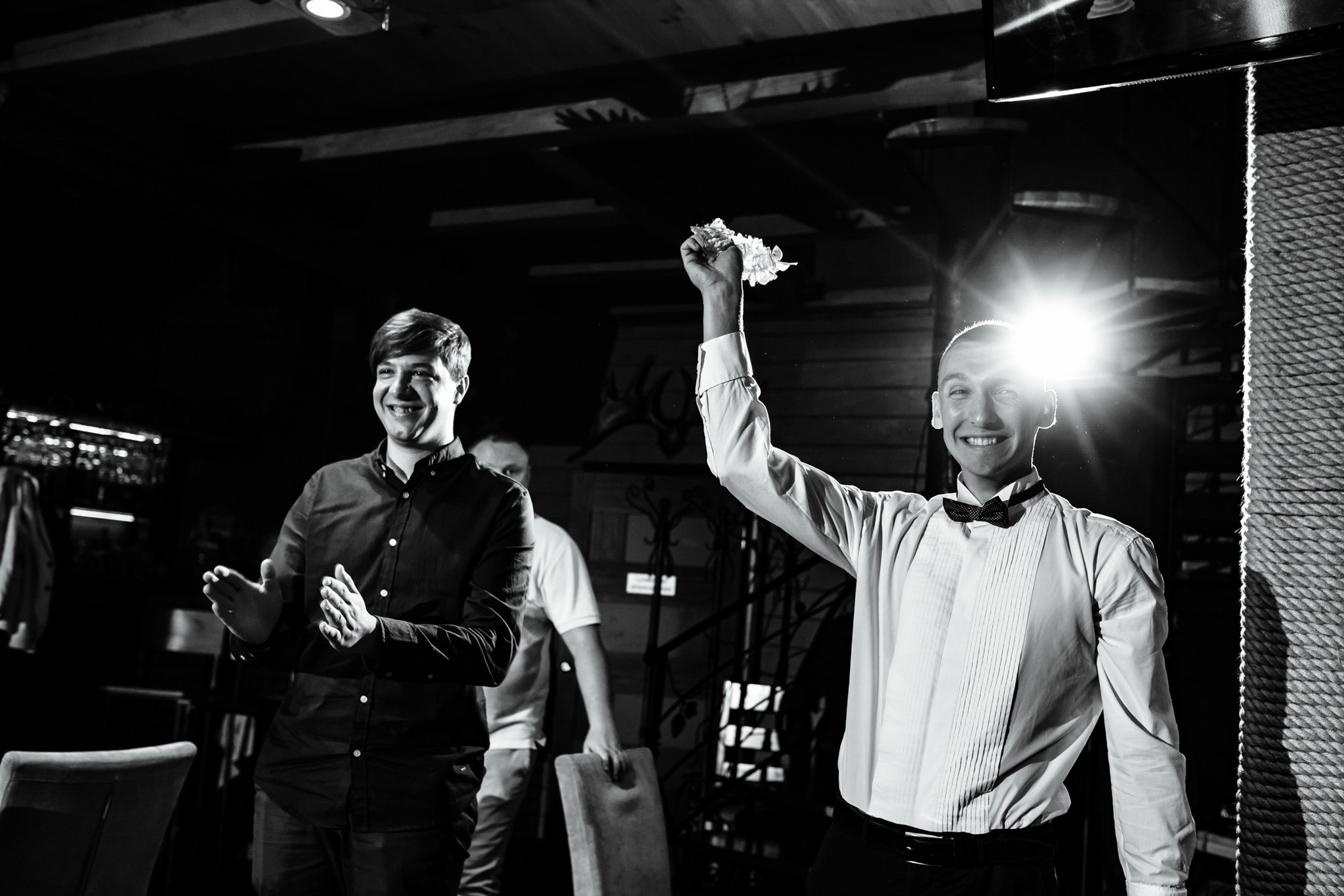 Владлена та Миколай