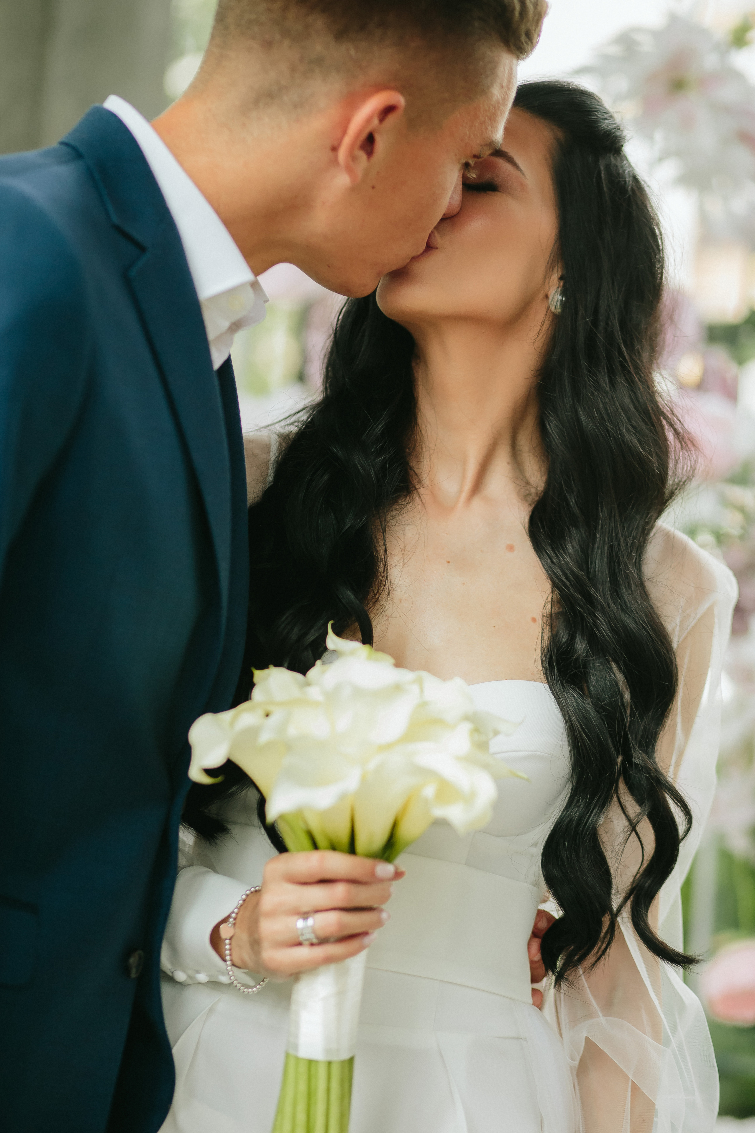 Весільна церемонія в "ГОТОВО" м. Київ