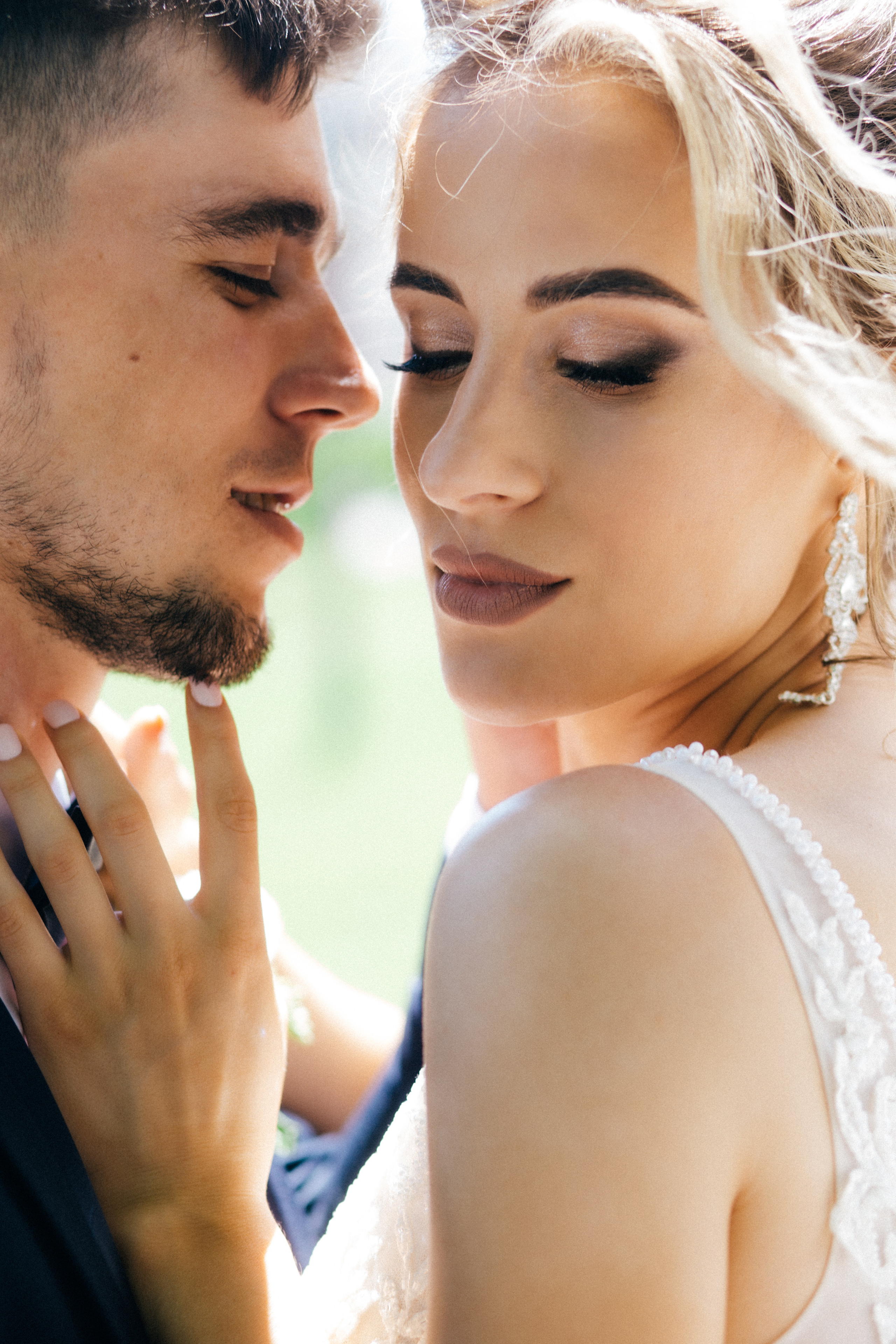 Валерія та Олександр