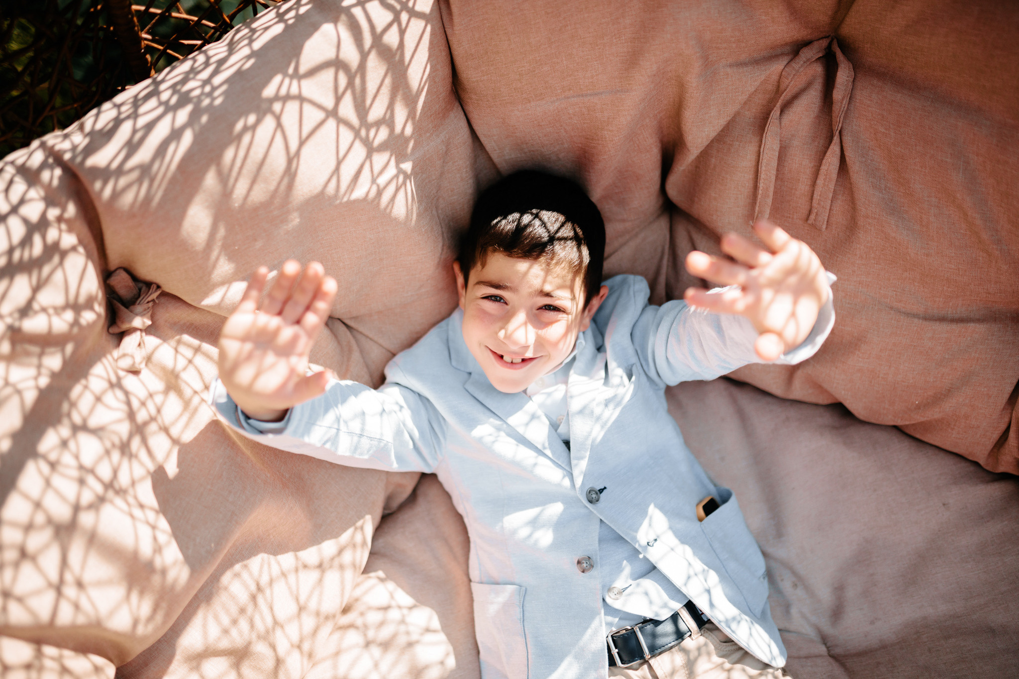 Владлена та Миколай