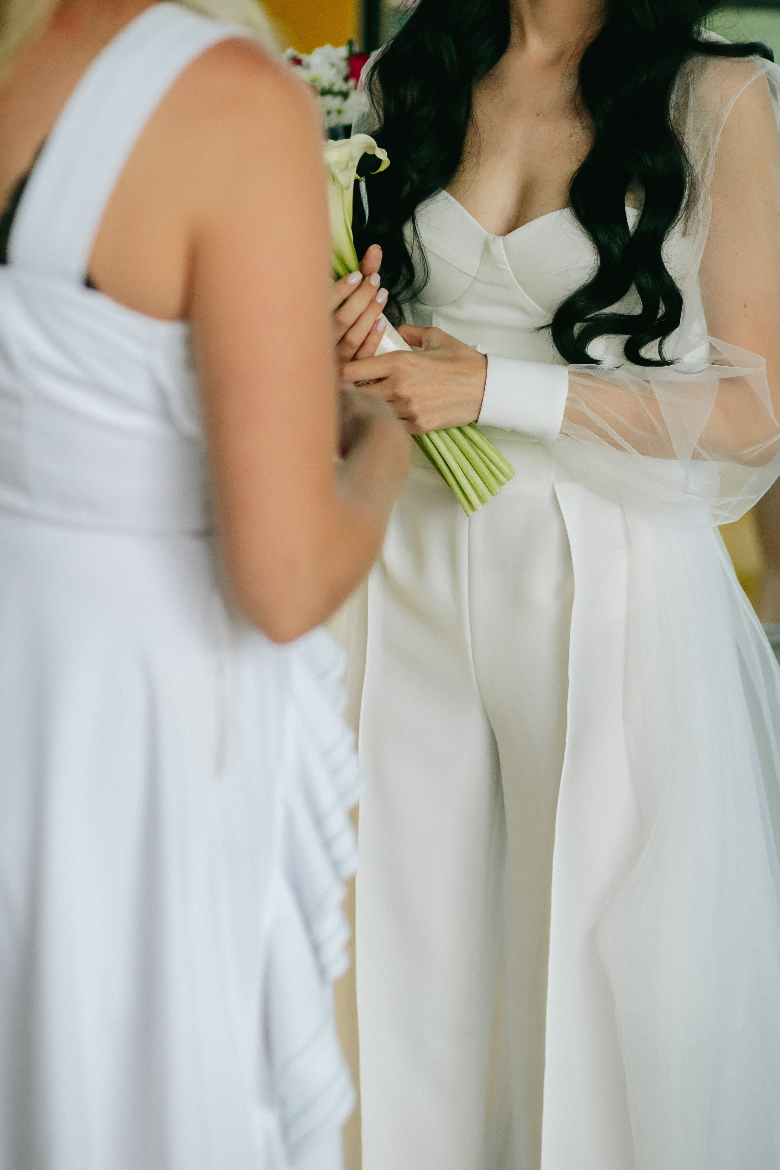 Весільна церемонія в "ГОТОВО" м. Київ