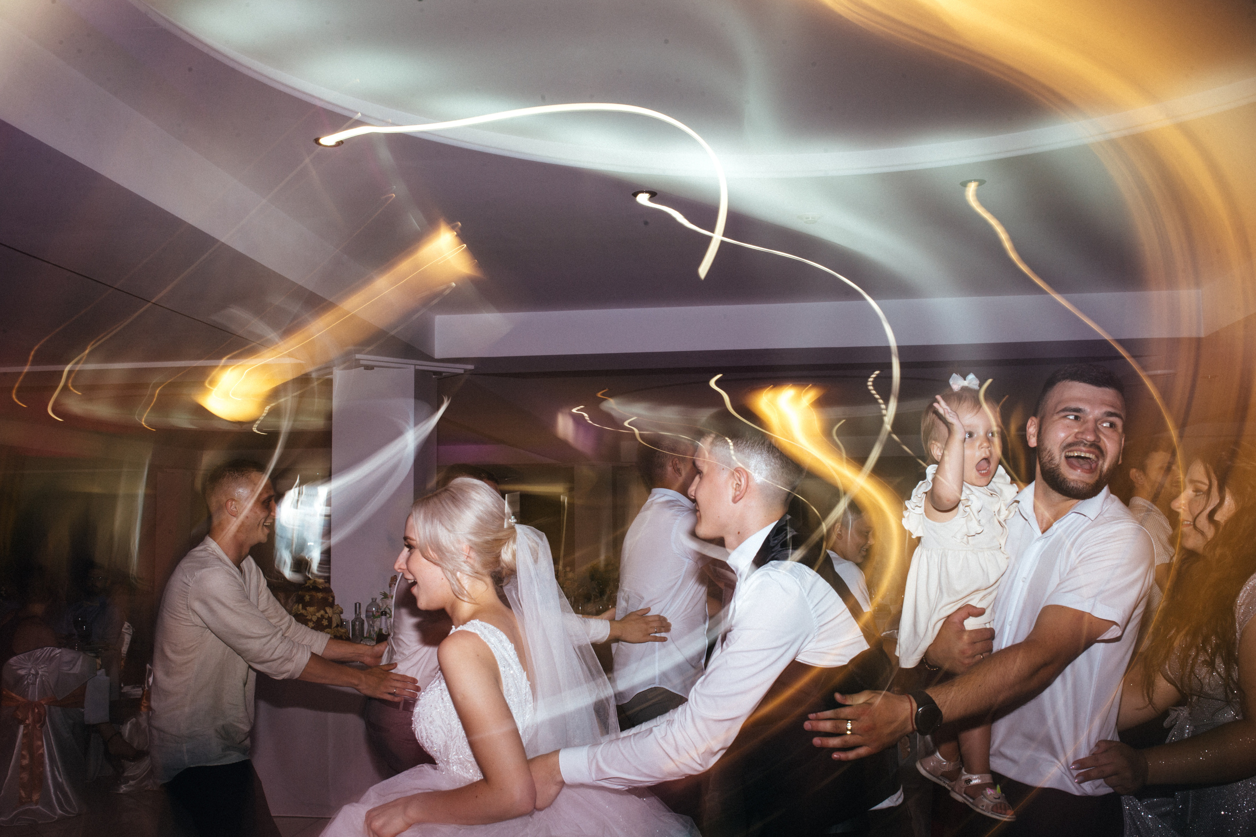 Ксенія і Влад