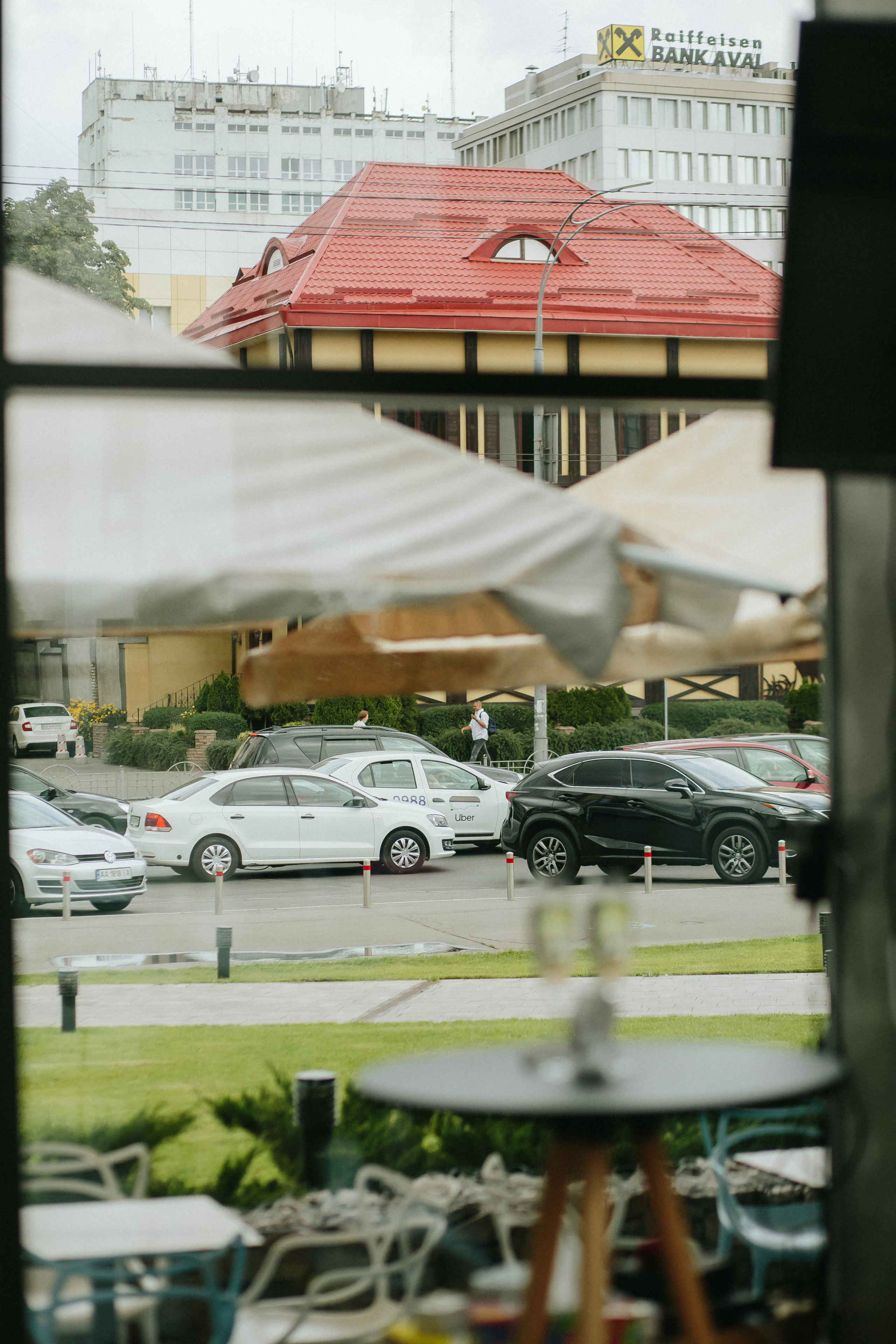 Весільна церемонія в "ГОТОВО" м. Київ