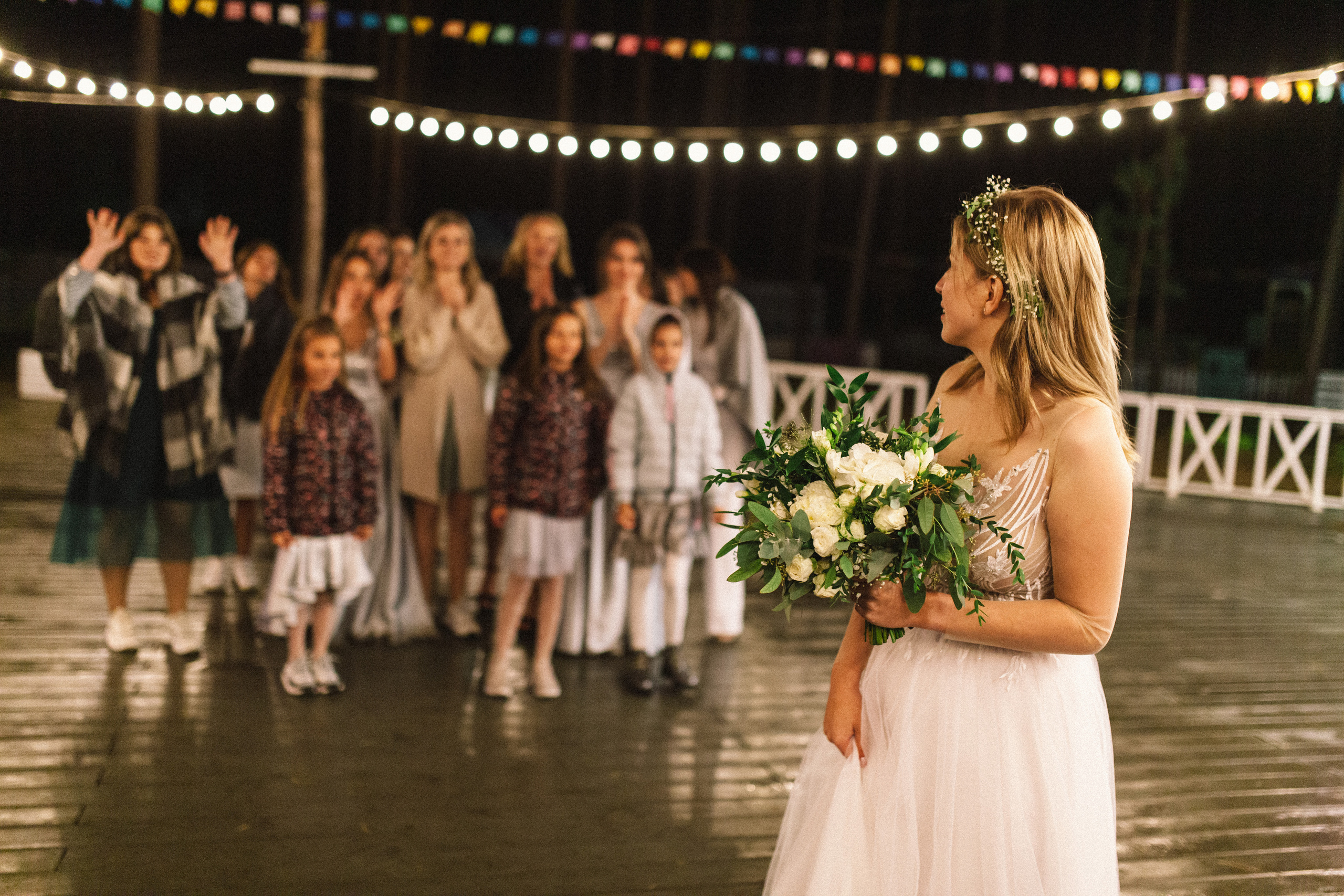 Олександр + Анна