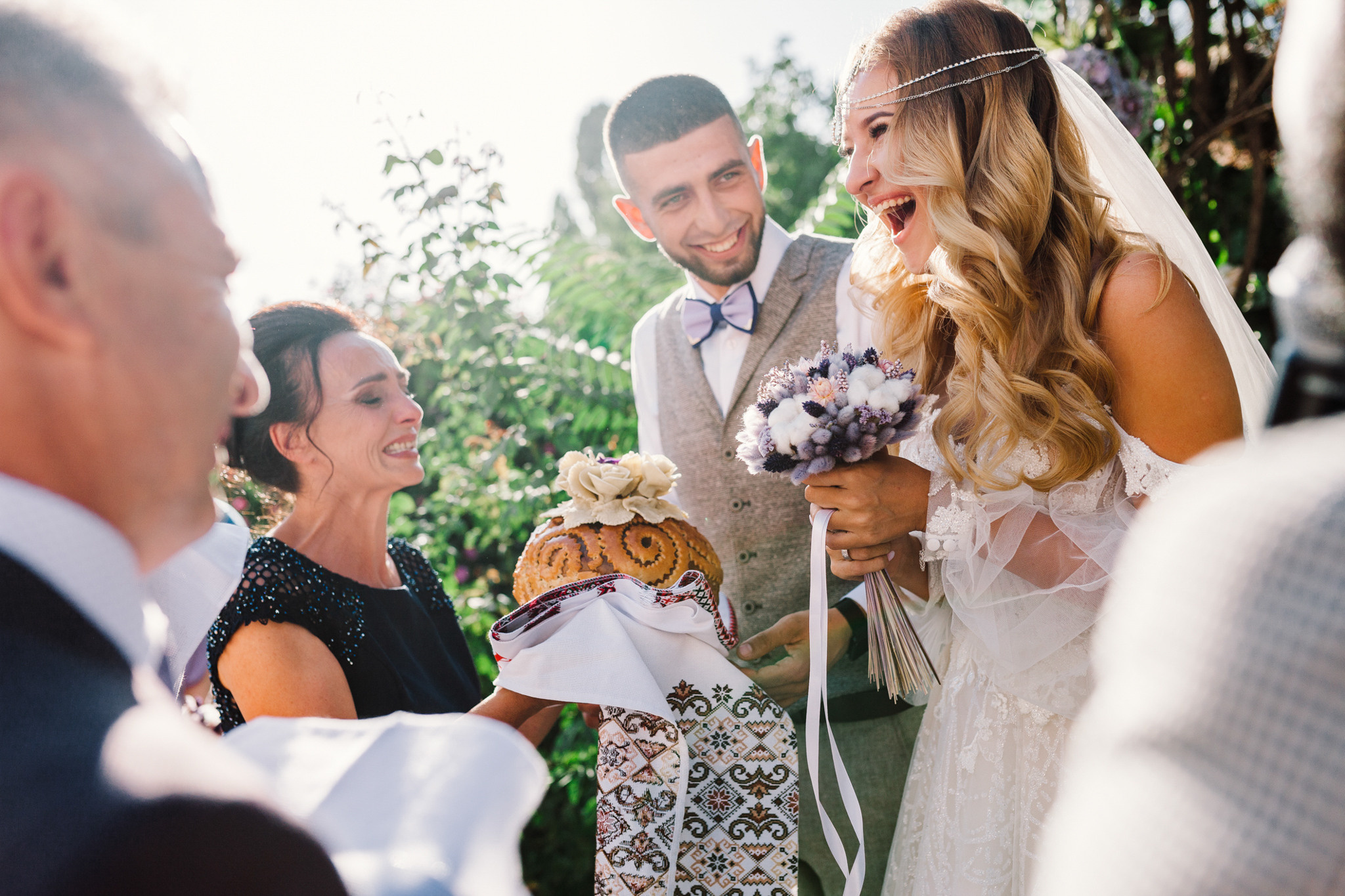 Діма та Юля