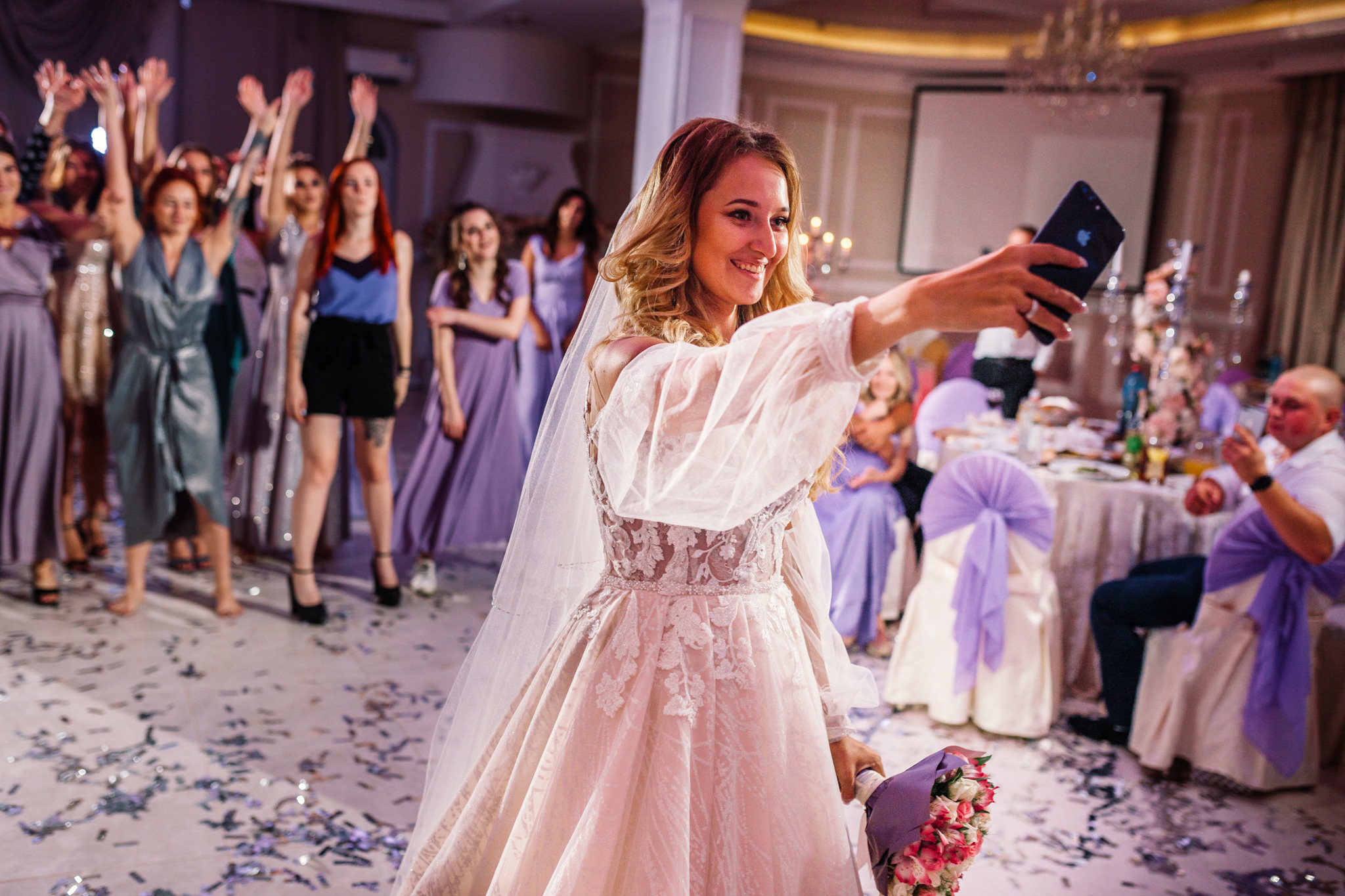 Діма та Юля