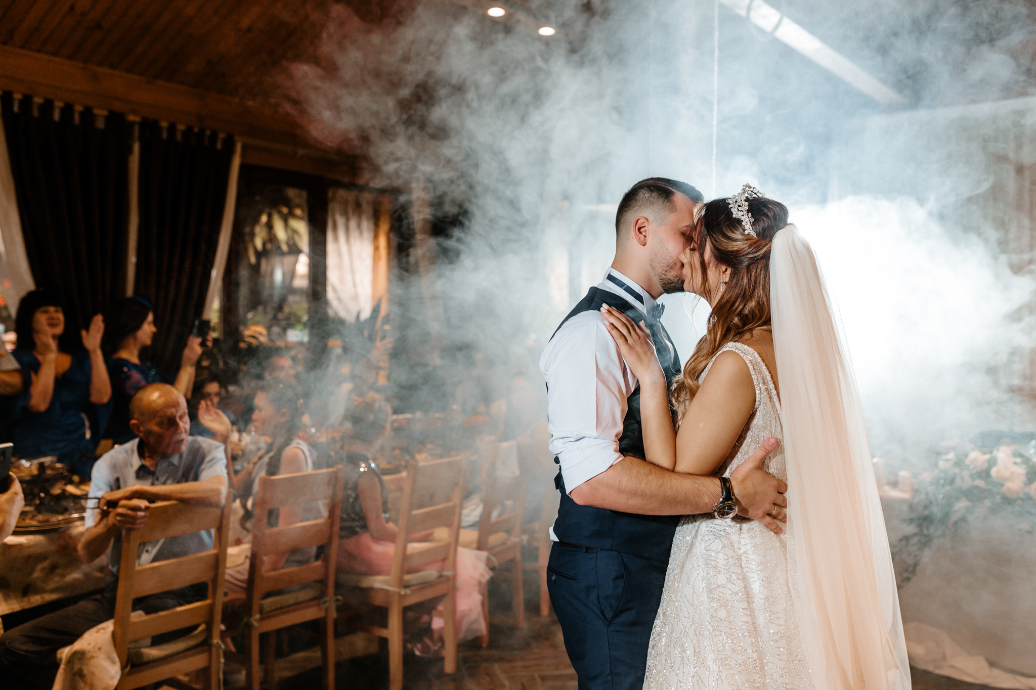 Владлена та Миколай