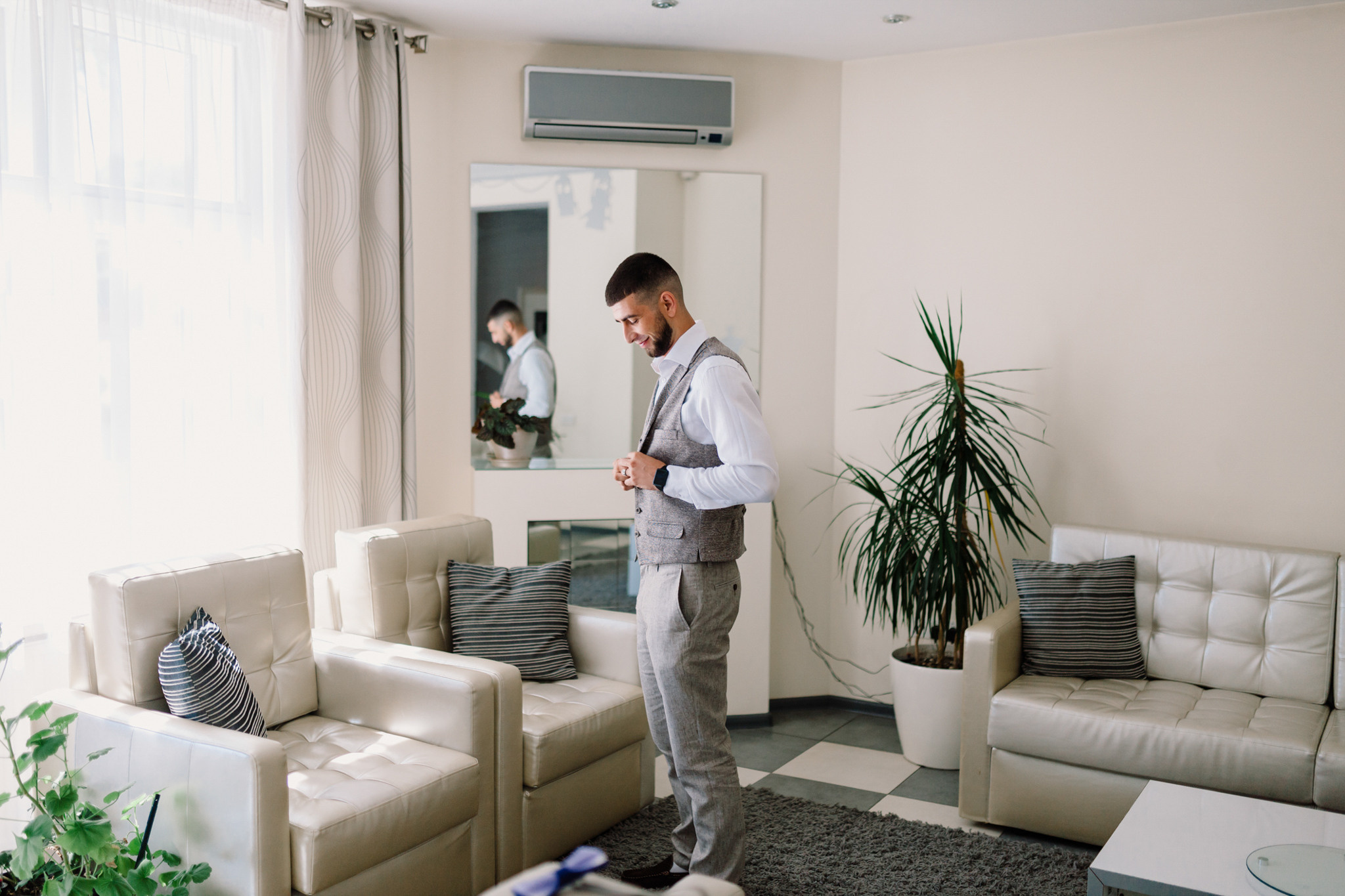 Діма та Юля