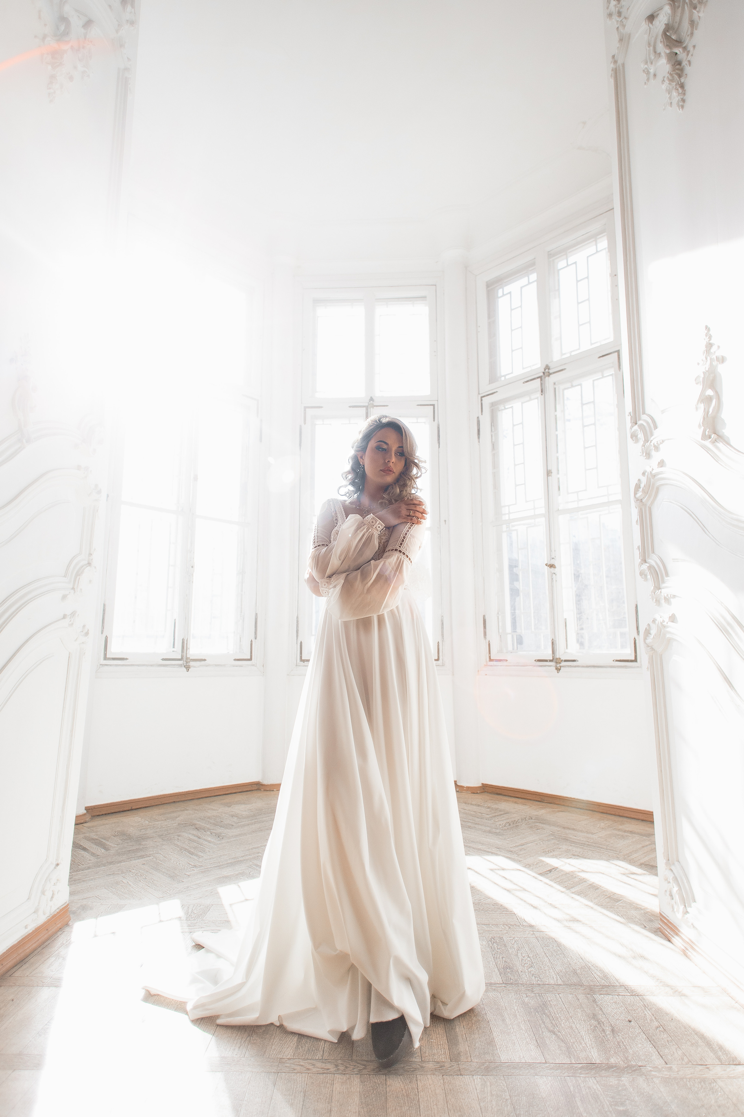 Аня + Андрій