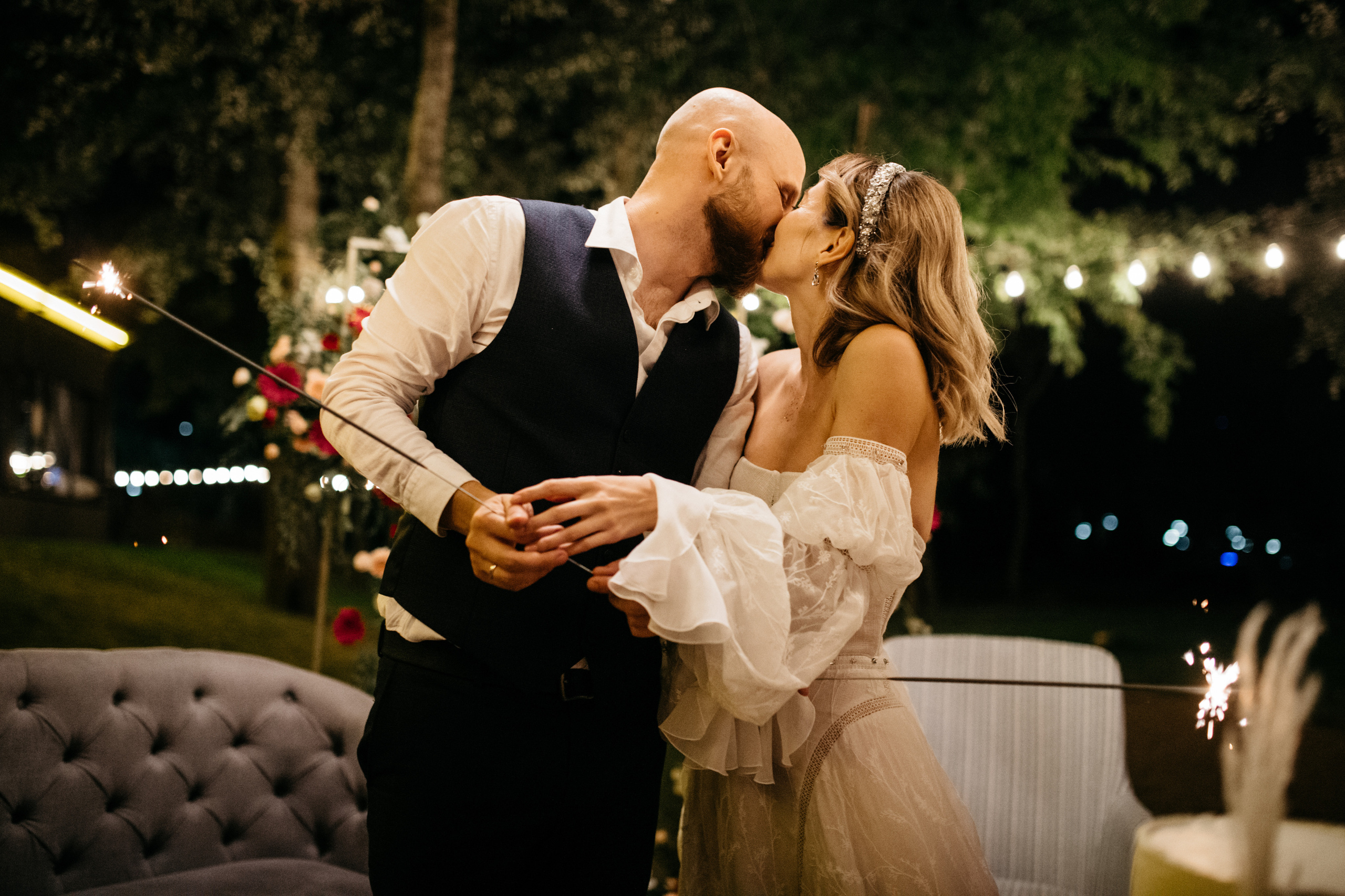 Весільна репортажна фото та відео зйомка