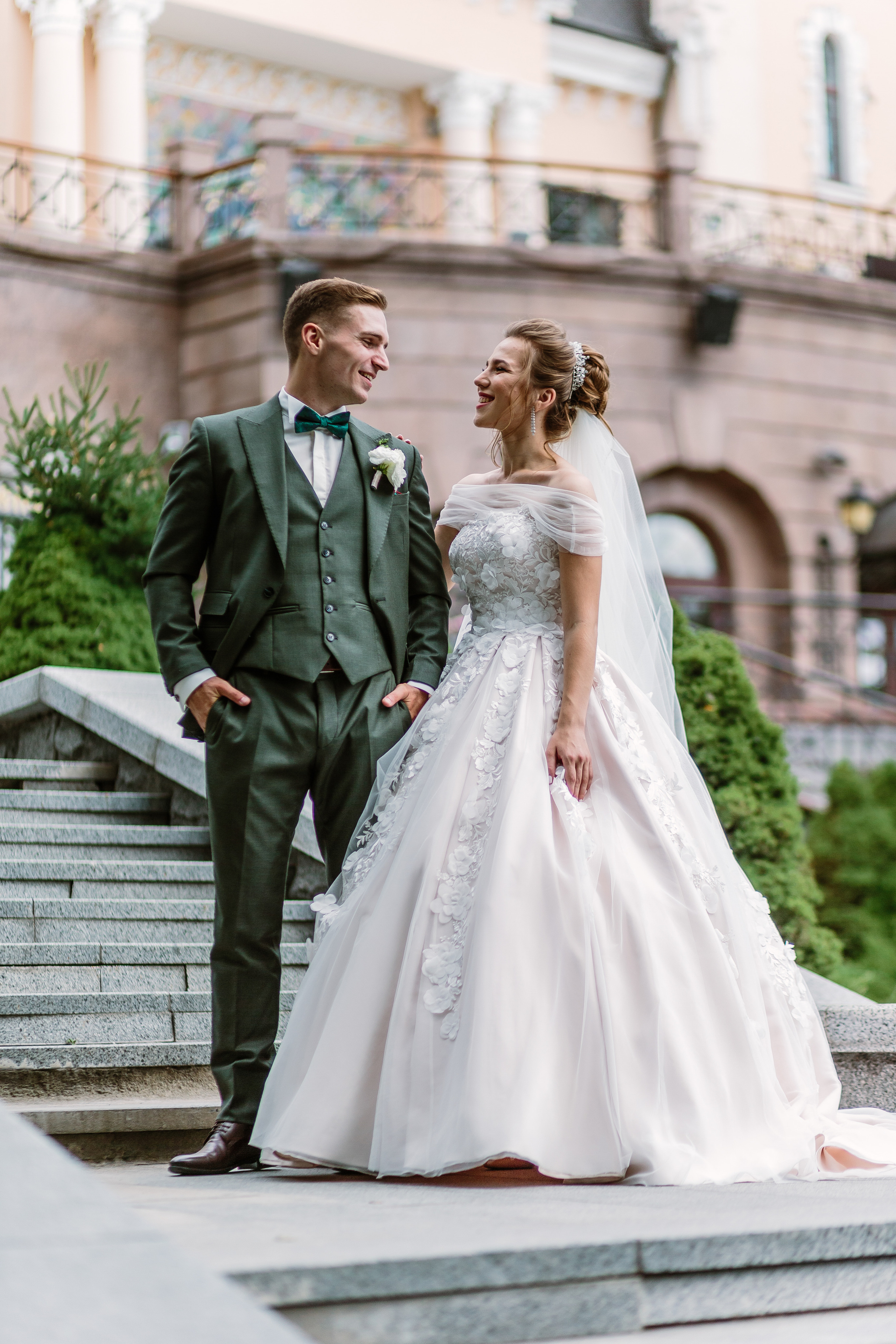 Нуцу та Андріана