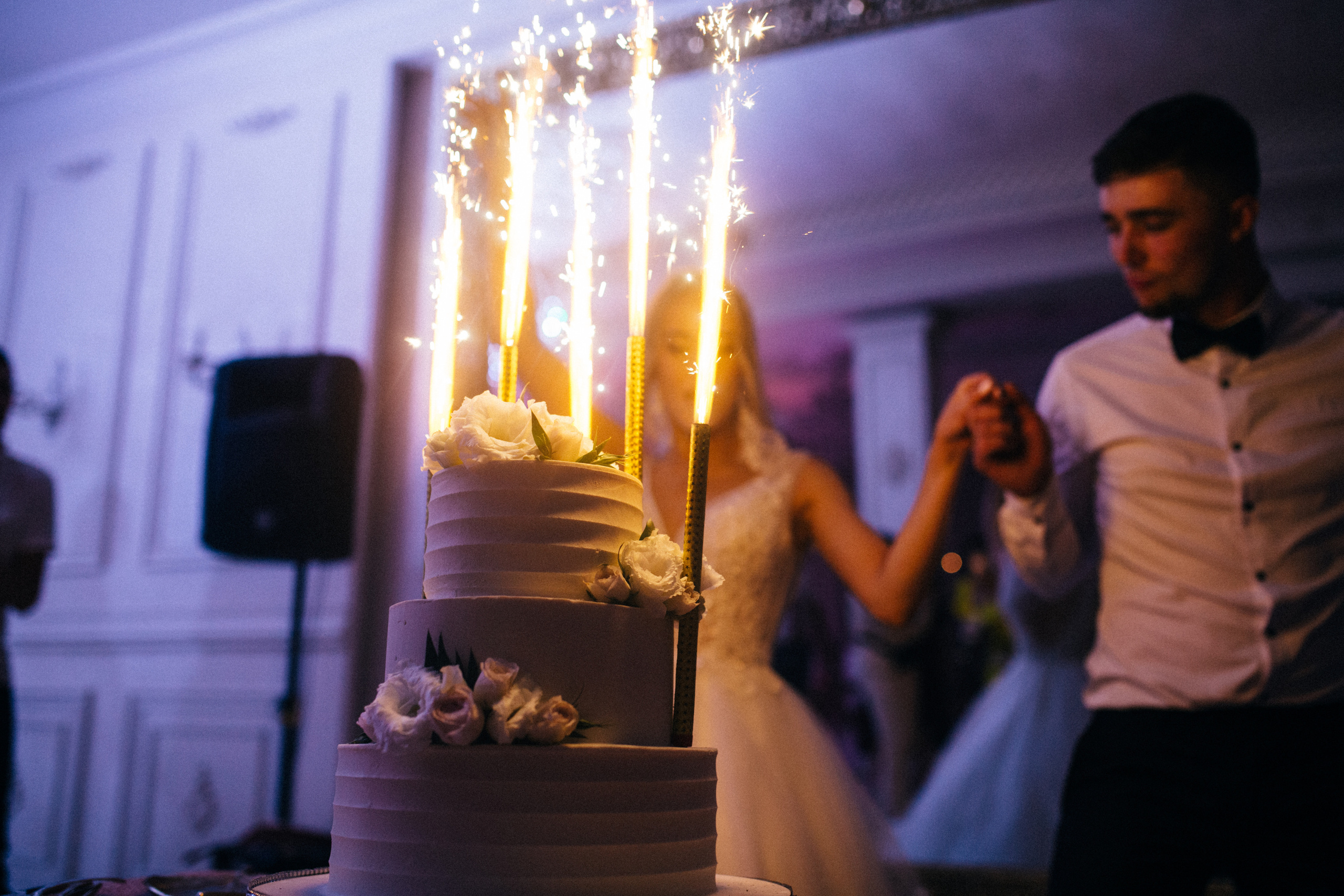 Валерія та Олександр