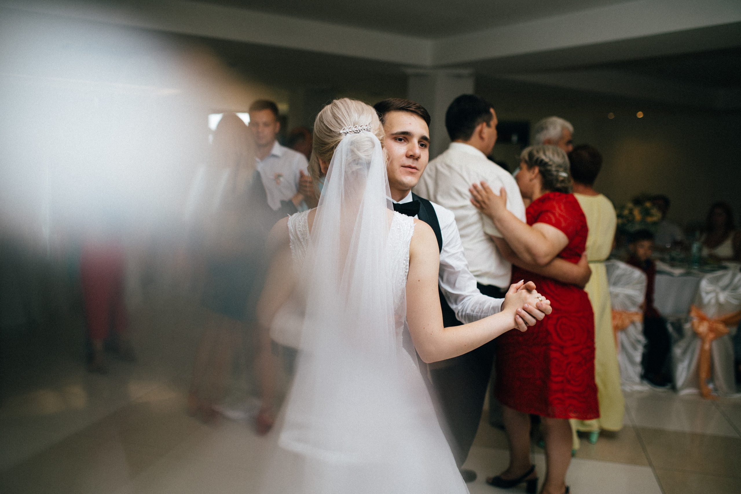 Ксенія і Влад