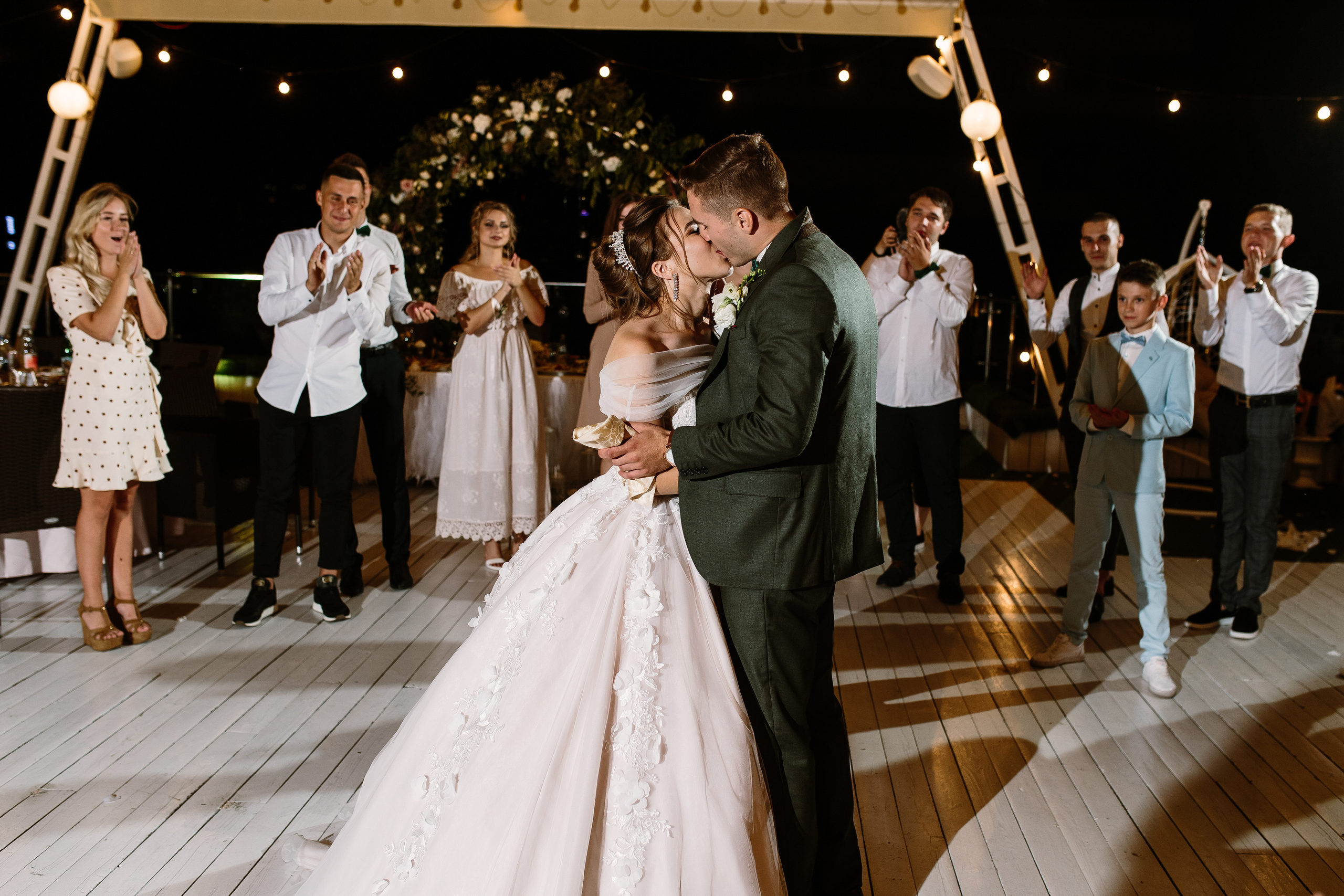 Нуцу та Андріана