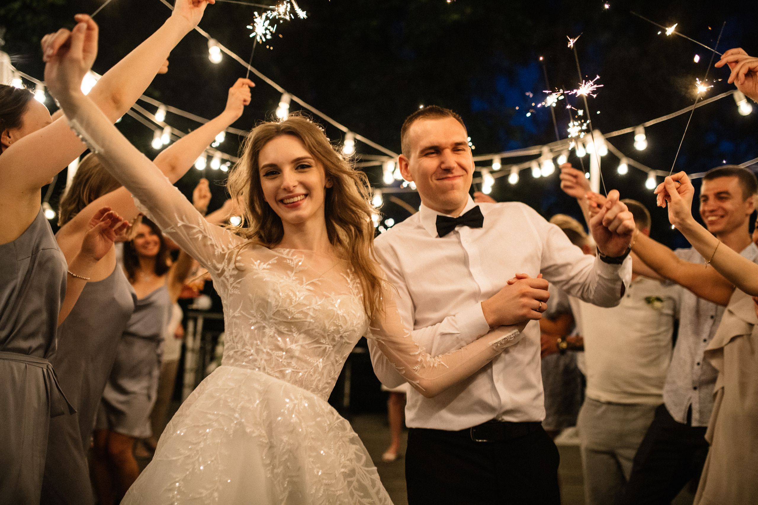 Віталій і Наталія