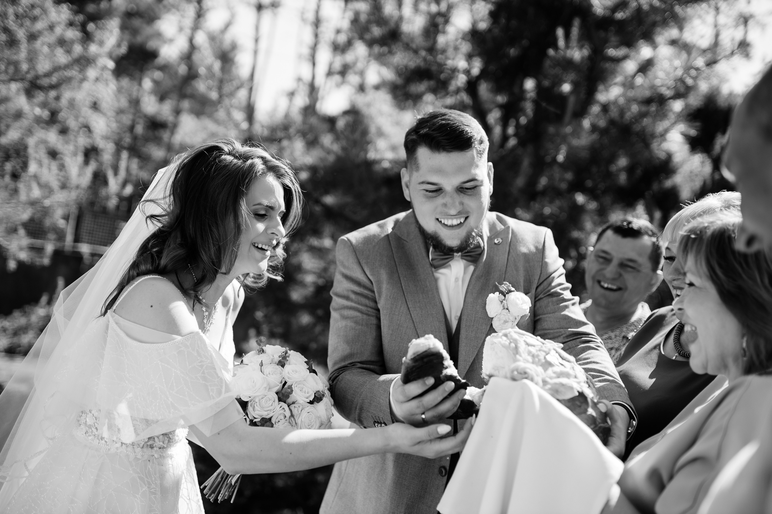 Віталій і Катя