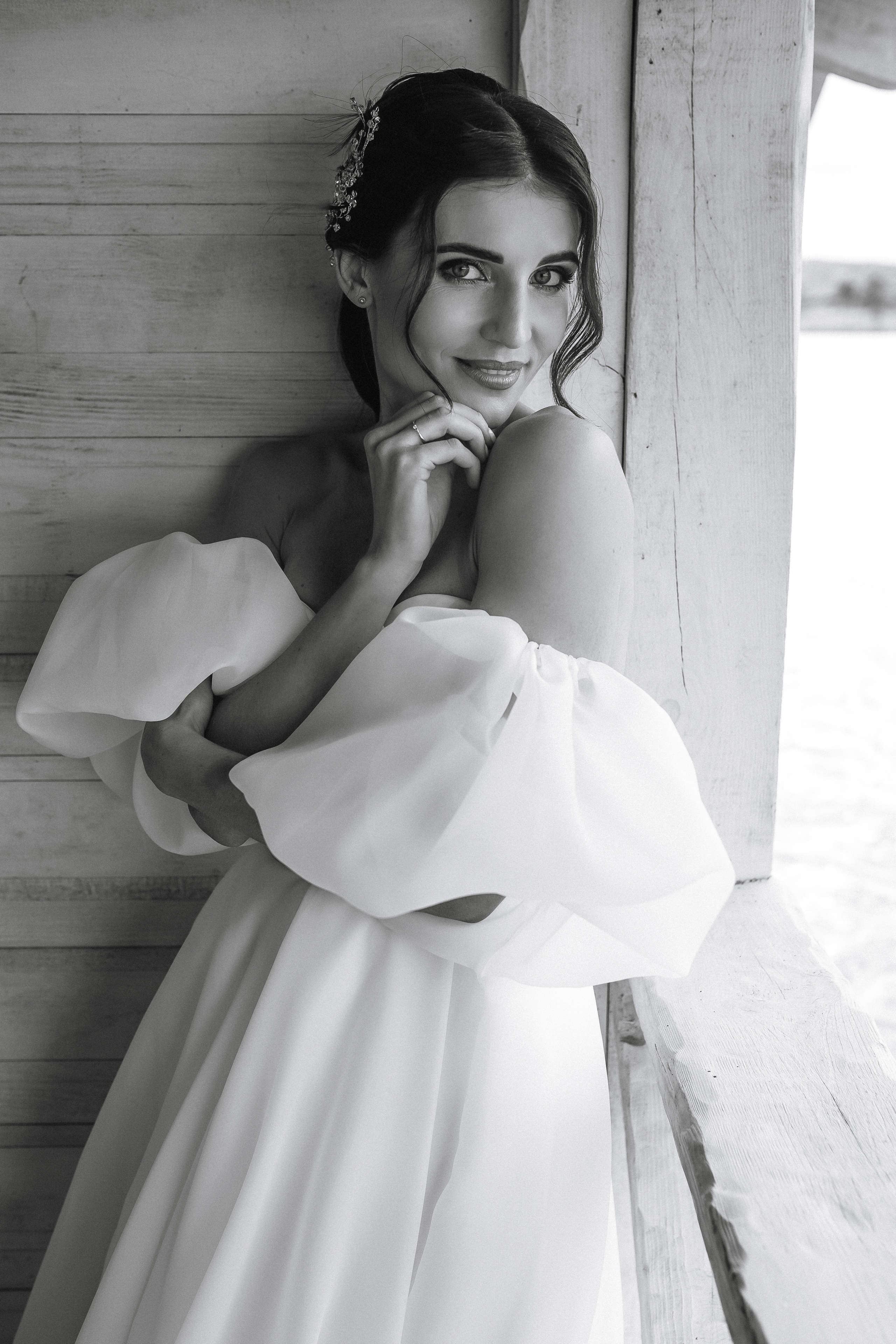 Яків та Катя