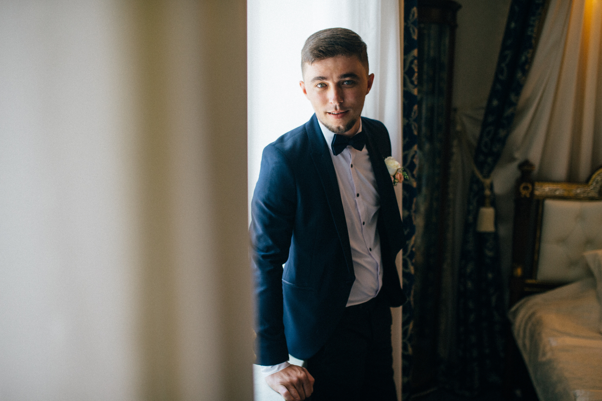 Валерія та Олександр